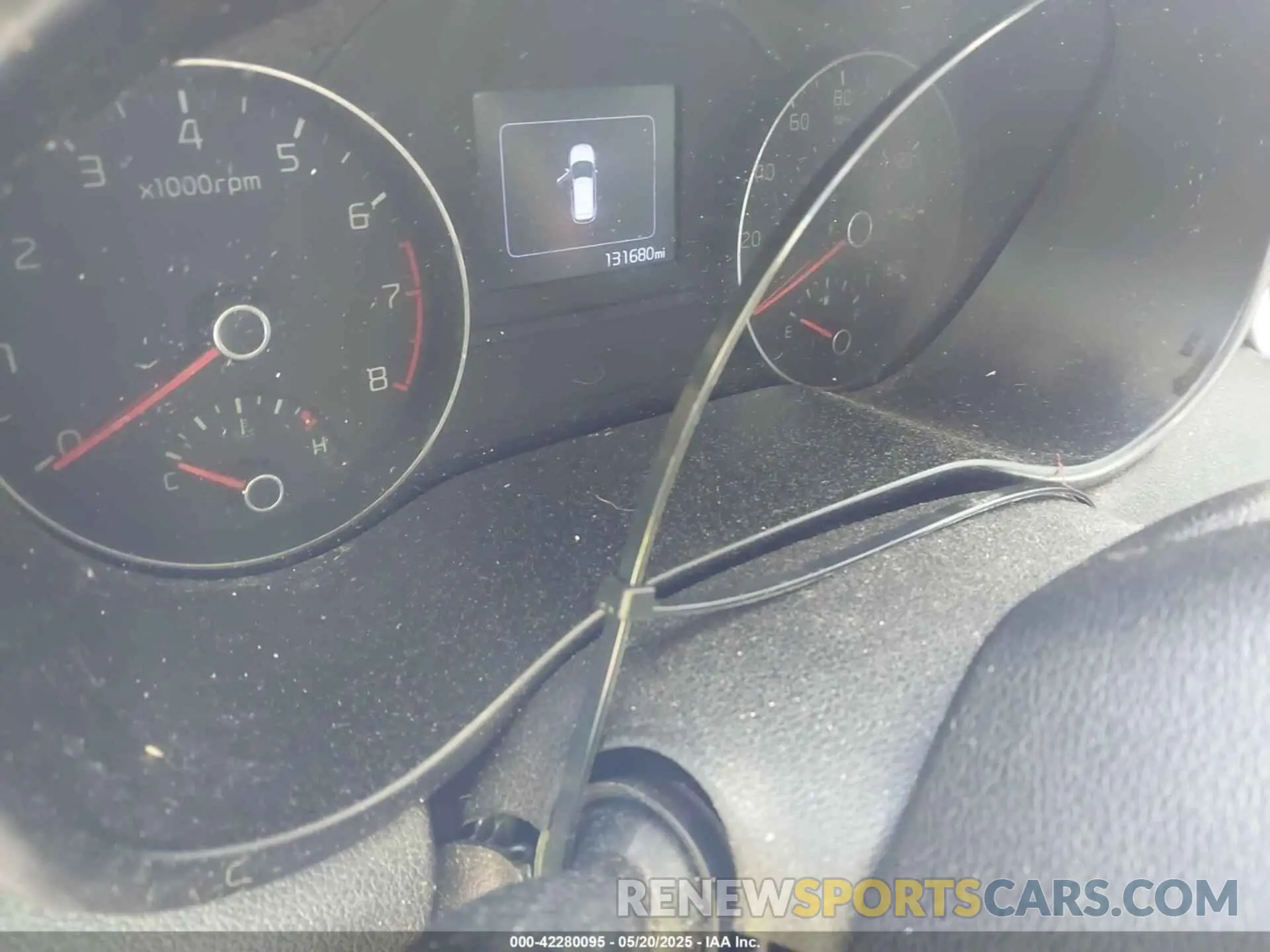 15 fotografías del automóvil dañado KNDPMCAC5K7608992 KIA SPORTAGE 2019