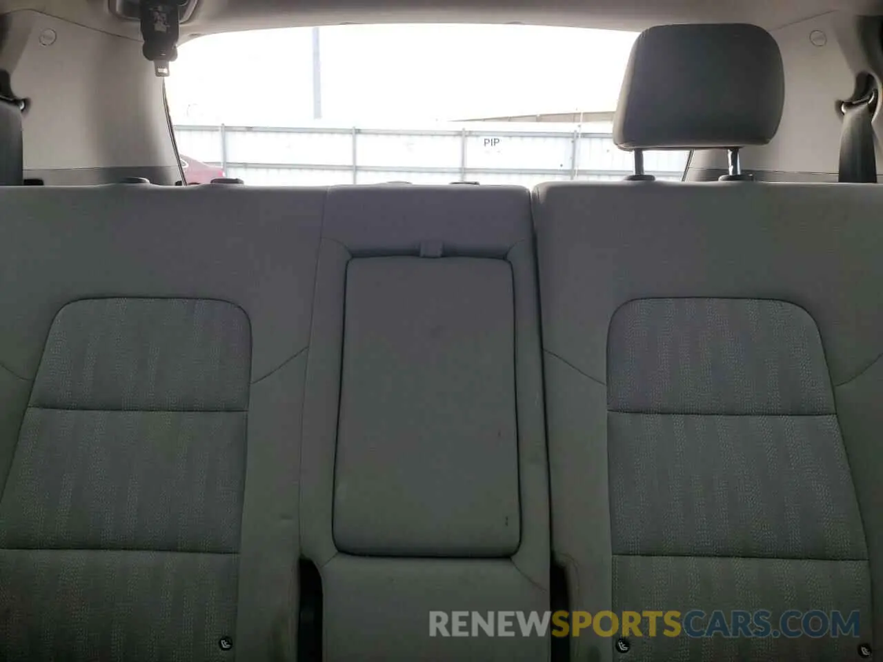 10 fotografías del automóvil dañado KNDPMCAC6K7623159 KIA SPORTAGE 2019
