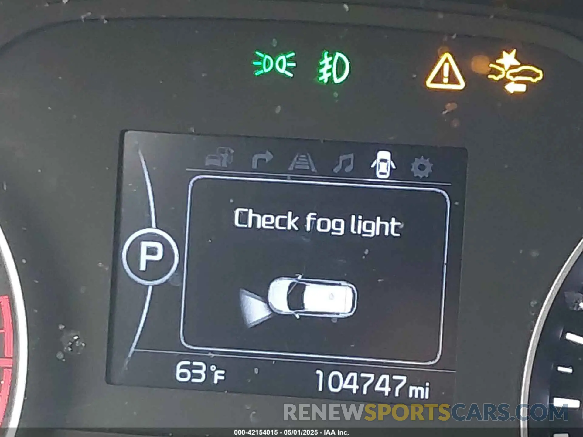 16 fotografías del automóvil dañado KNDPN3AC2K7522598 KIA SPORTAGE 2019