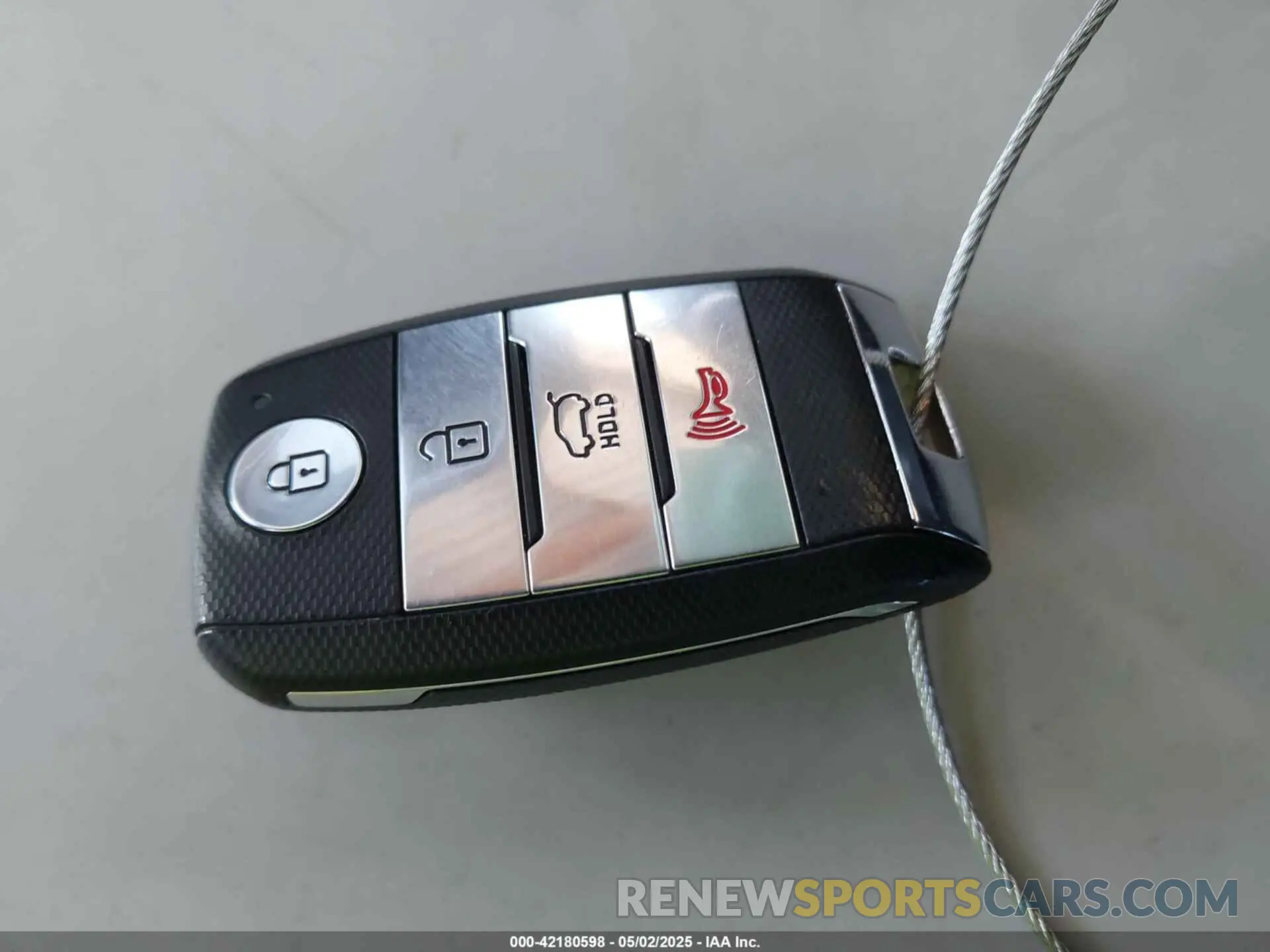 11 fotografías del automóvil dañado KNDPN3AC5K7539461 KIA SPORTAGE 2019