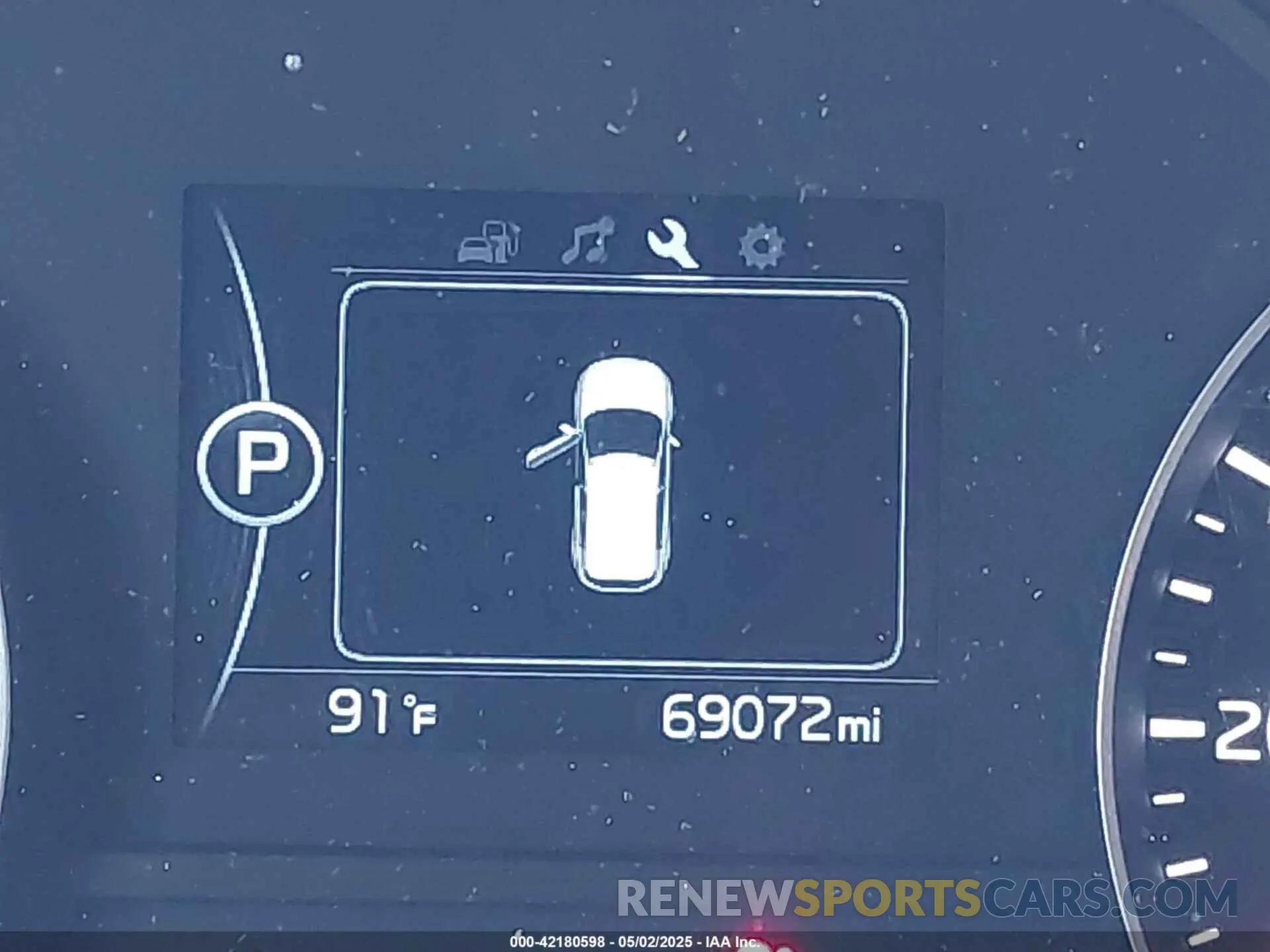 16 fotografías del automóvil dañado KNDPN3AC5K7539461 KIA SPORTAGE 2019