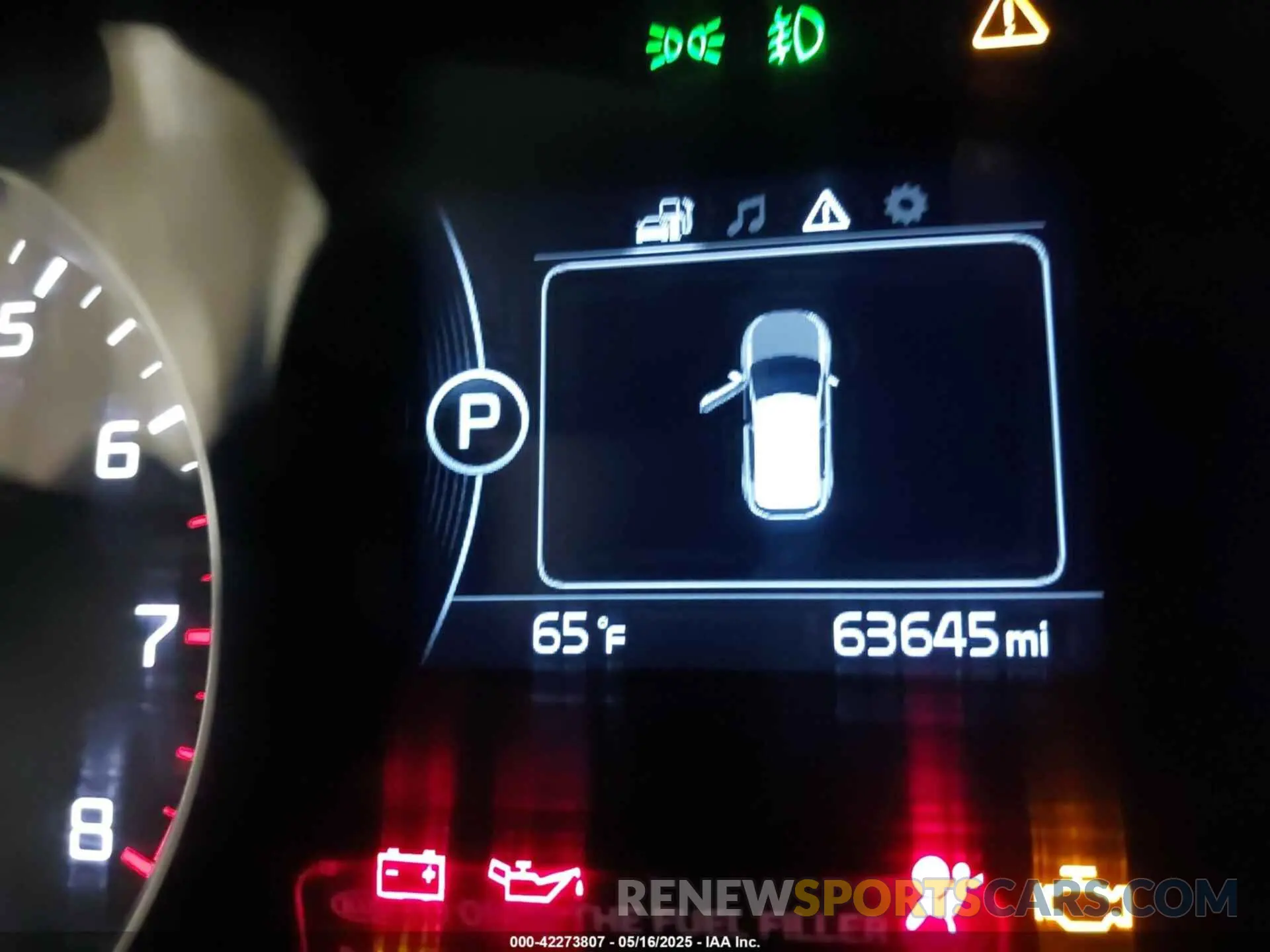 12 fotografías del automóvil dañado KNDPNCACXK7550830 KIA SPORTAGE 2019