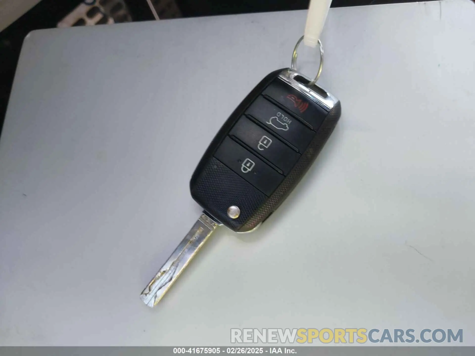 11 fotografías del automóvil dañado KNDP63AC0L7691095 KIA SPORTAGE 2020