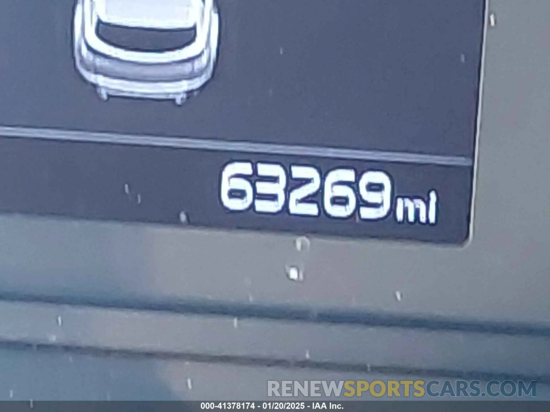14 fotografías del automóvil dañado KNDP63AC2L7661774 KIA SPORTAGE 2020