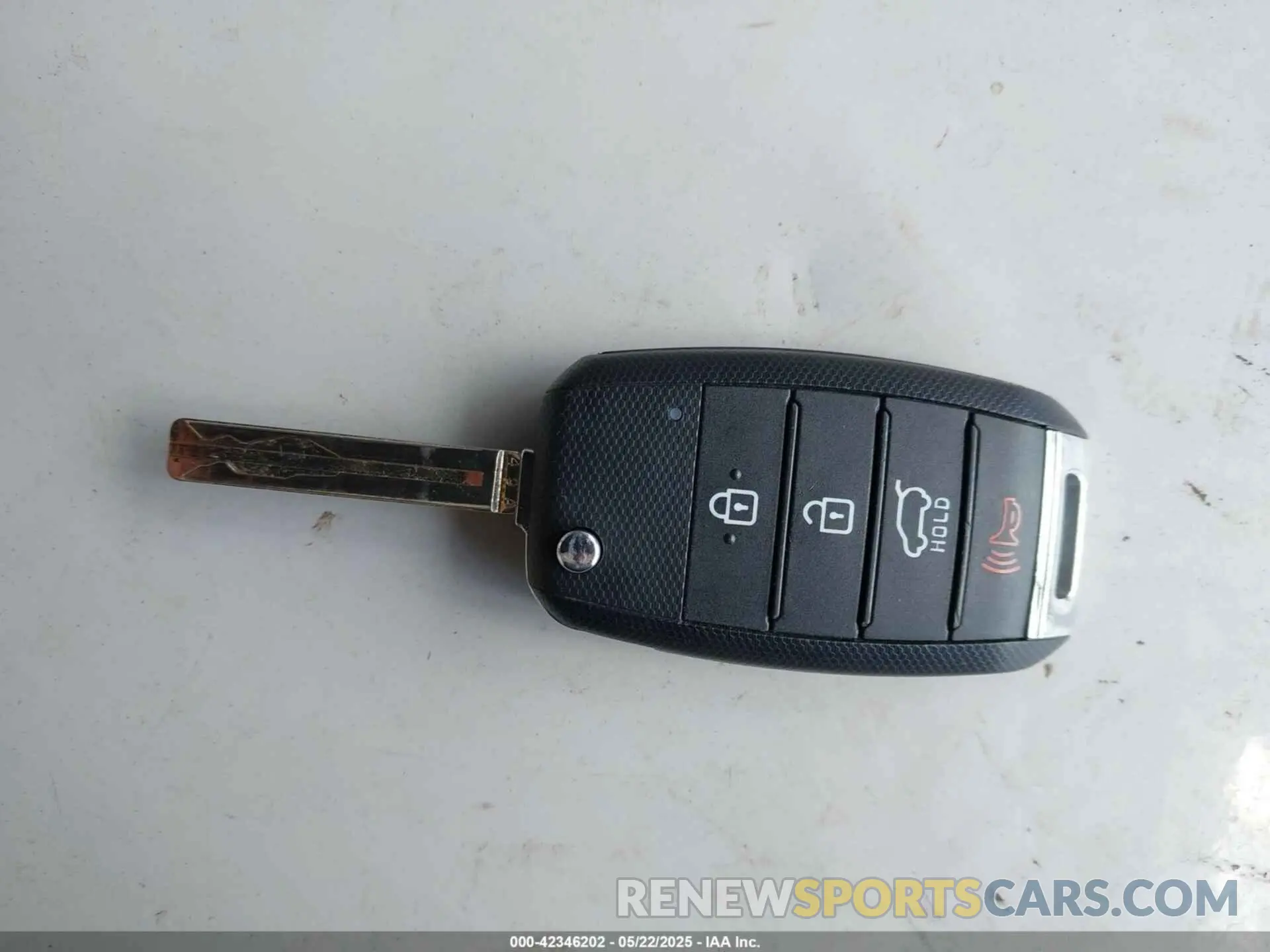 11 fotografías del automóvil dañado KNDP63AC6L7656657 KIA SPORTAGE 2020