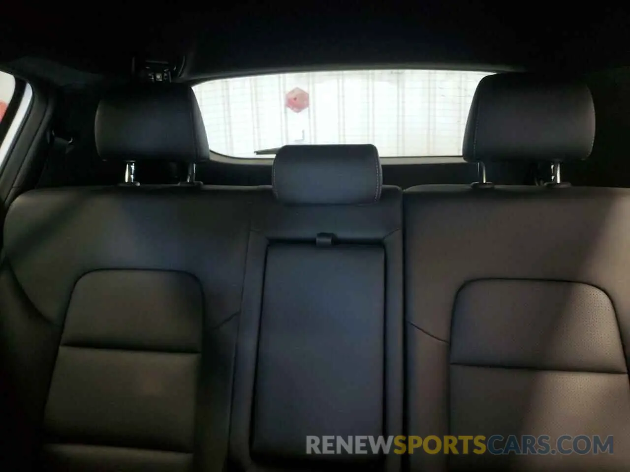 10 fotografías del automóvil dañado KNDP6CAC0L7633620 KIA SPORTAGE 2020