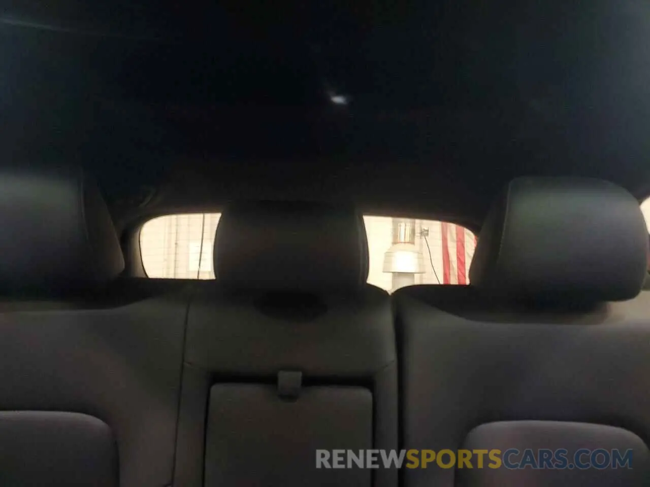 10 fotografías del automóvil dañado KNDP6CAC1L7697410 KIA SPORTAGE 2020