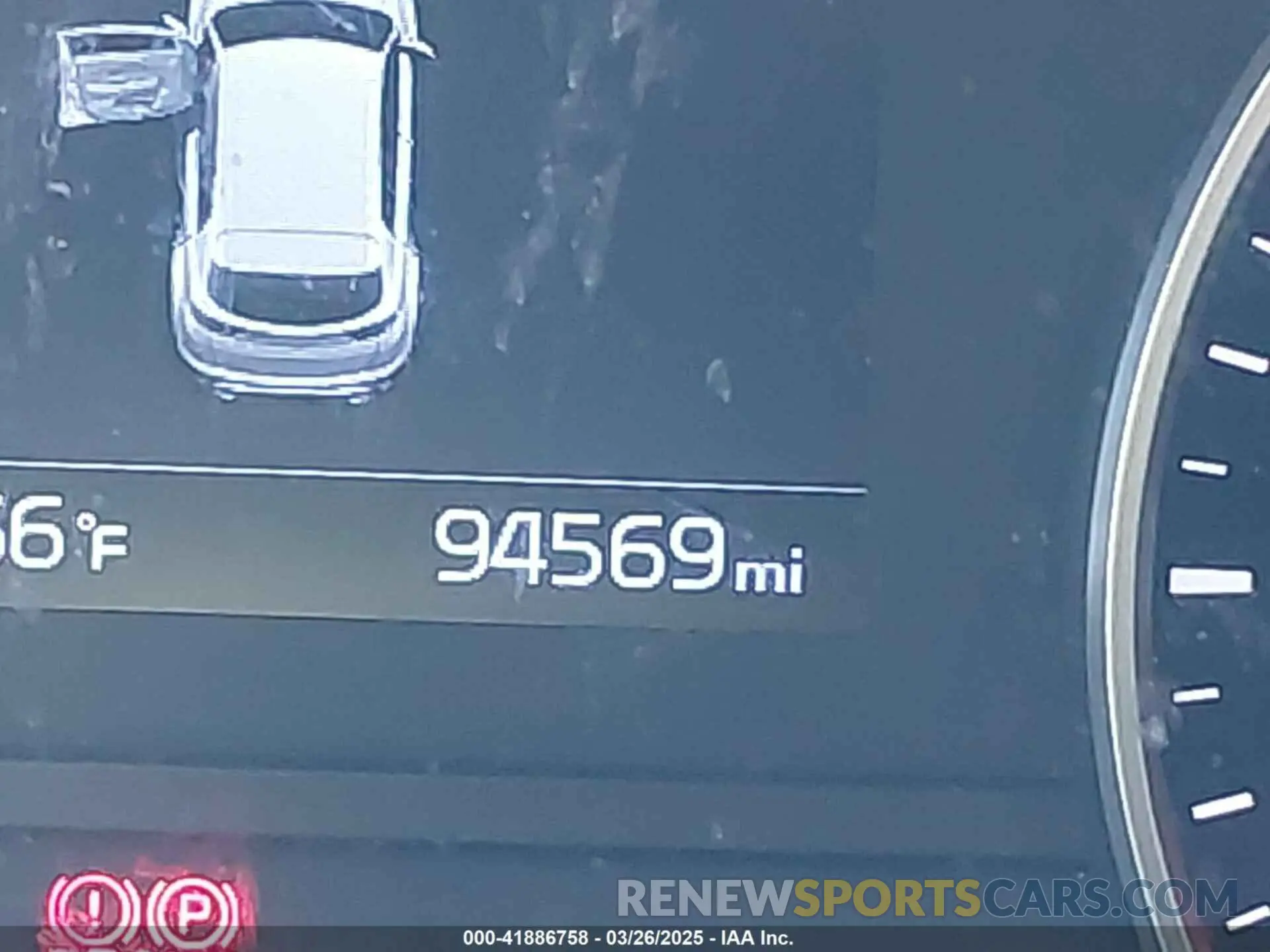 15 fotografías del automóvil dañado KNDP6CAC2L7663346 KIA SPORTAGE 2020