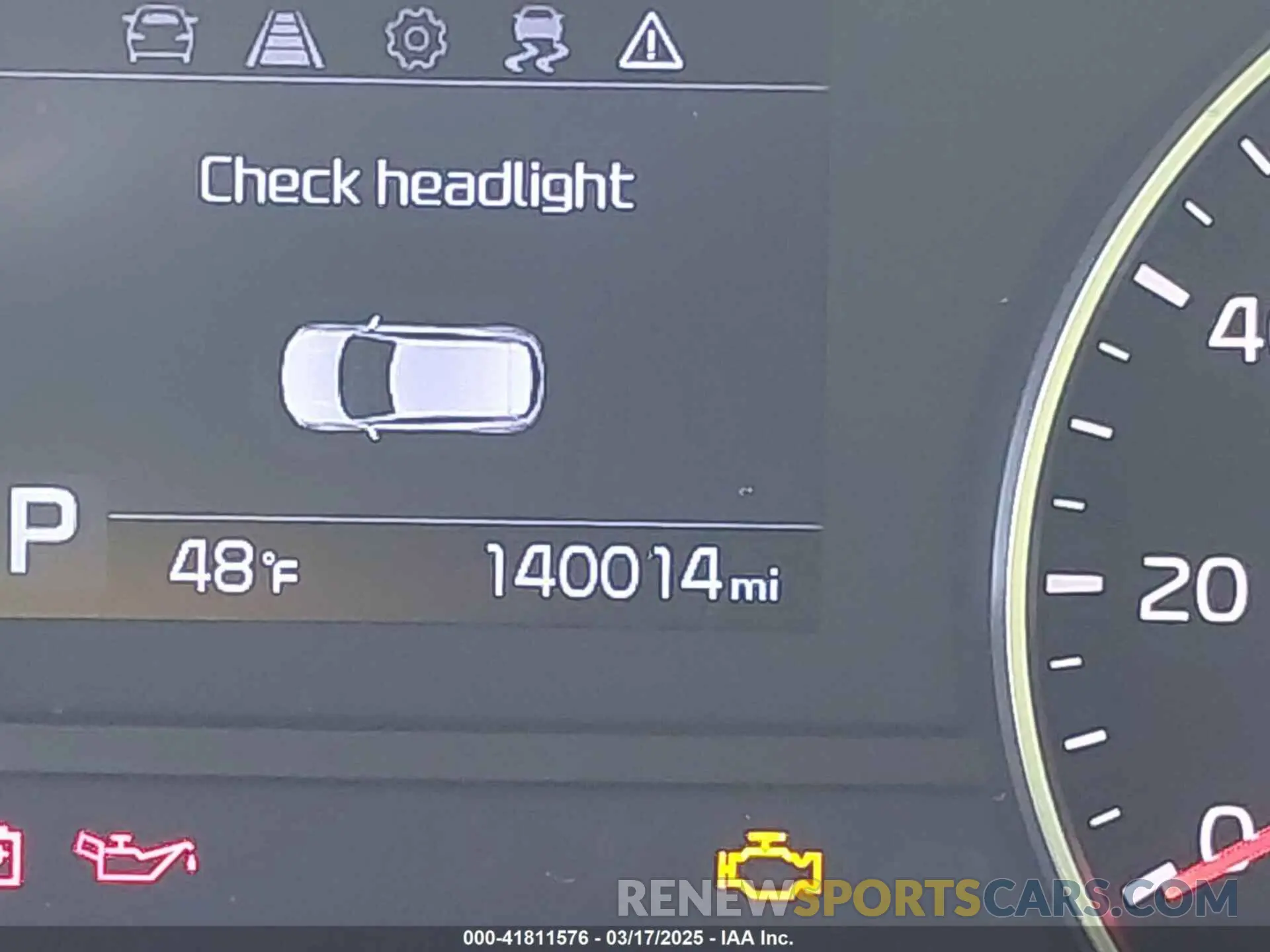 15 fotografías del automóvil dañado KNDP6CAC3L7656714 KIA SPORTAGE 2020