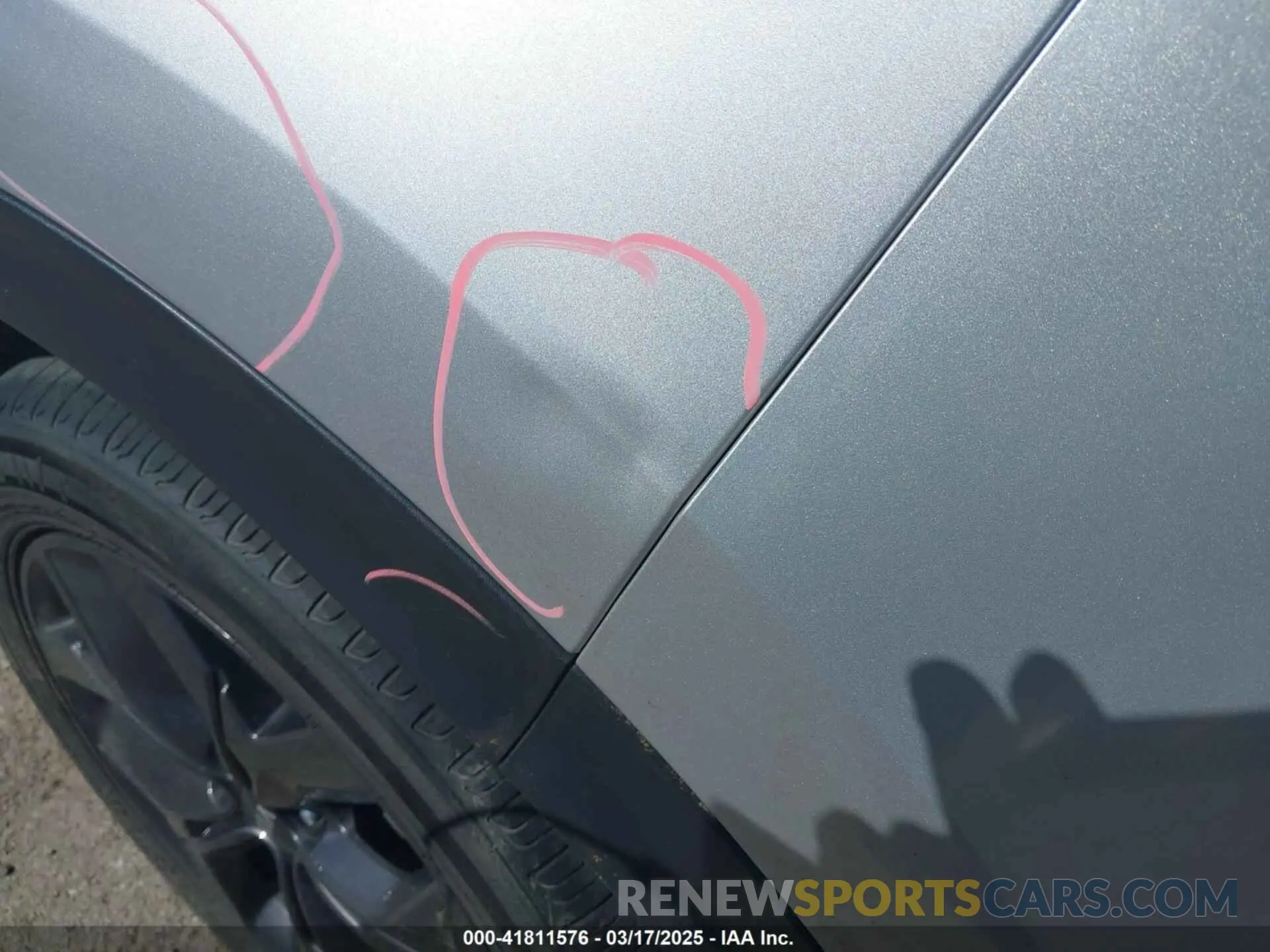 17 fotografías del automóvil dañado KNDP6CAC3L7656714 KIA SPORTAGE 2020