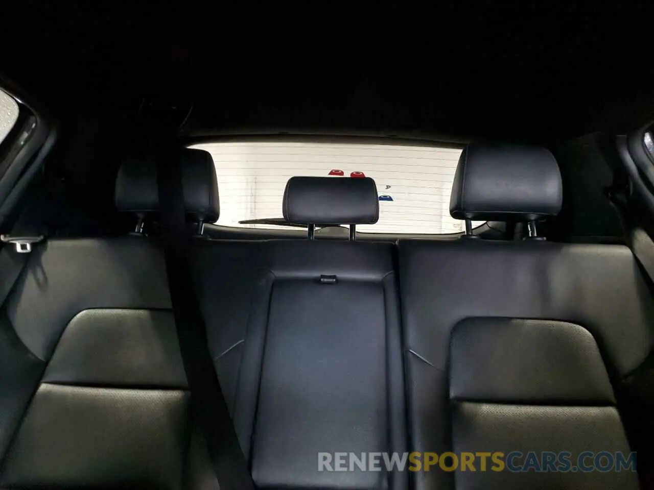 10 fotografías del automóvil dañado KNDP6CAC5L7679217 KIA SPORTAGE 2020