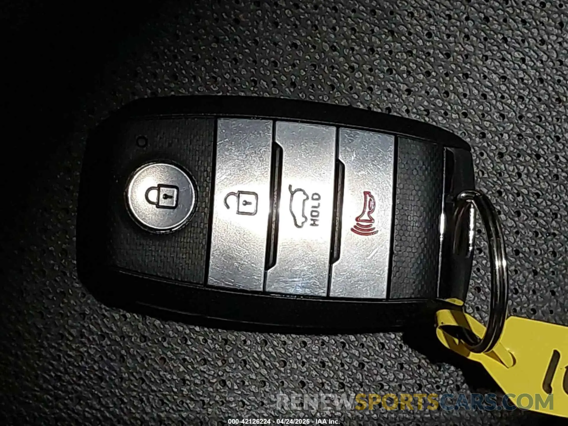 11 fotografías del automóvil dañado KNDP6CAC5L7726536 KIA SPORTAGE 2020