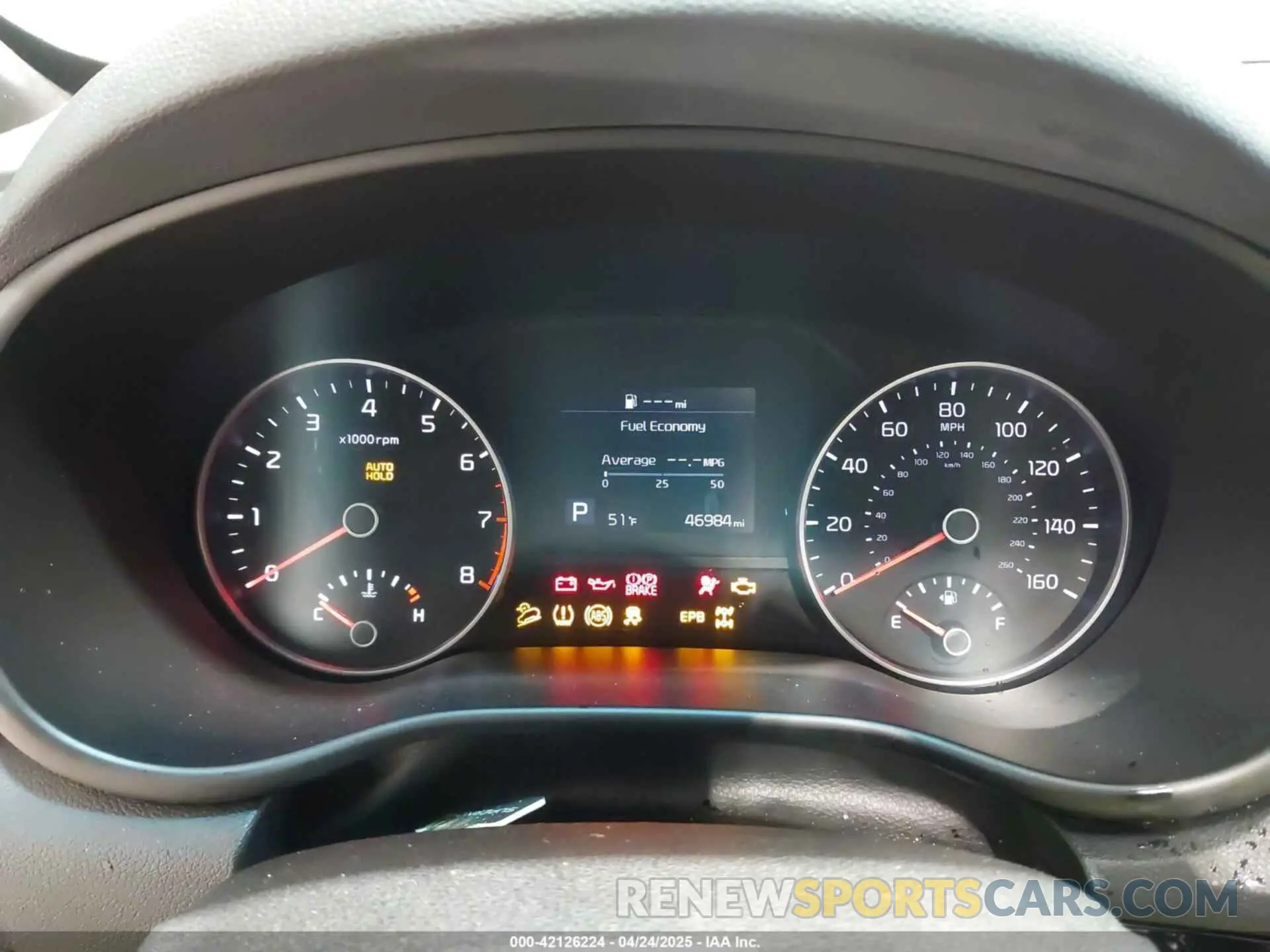 7 fotografías del automóvil dañado KNDP6CAC5L7726536 KIA SPORTAGE 2020