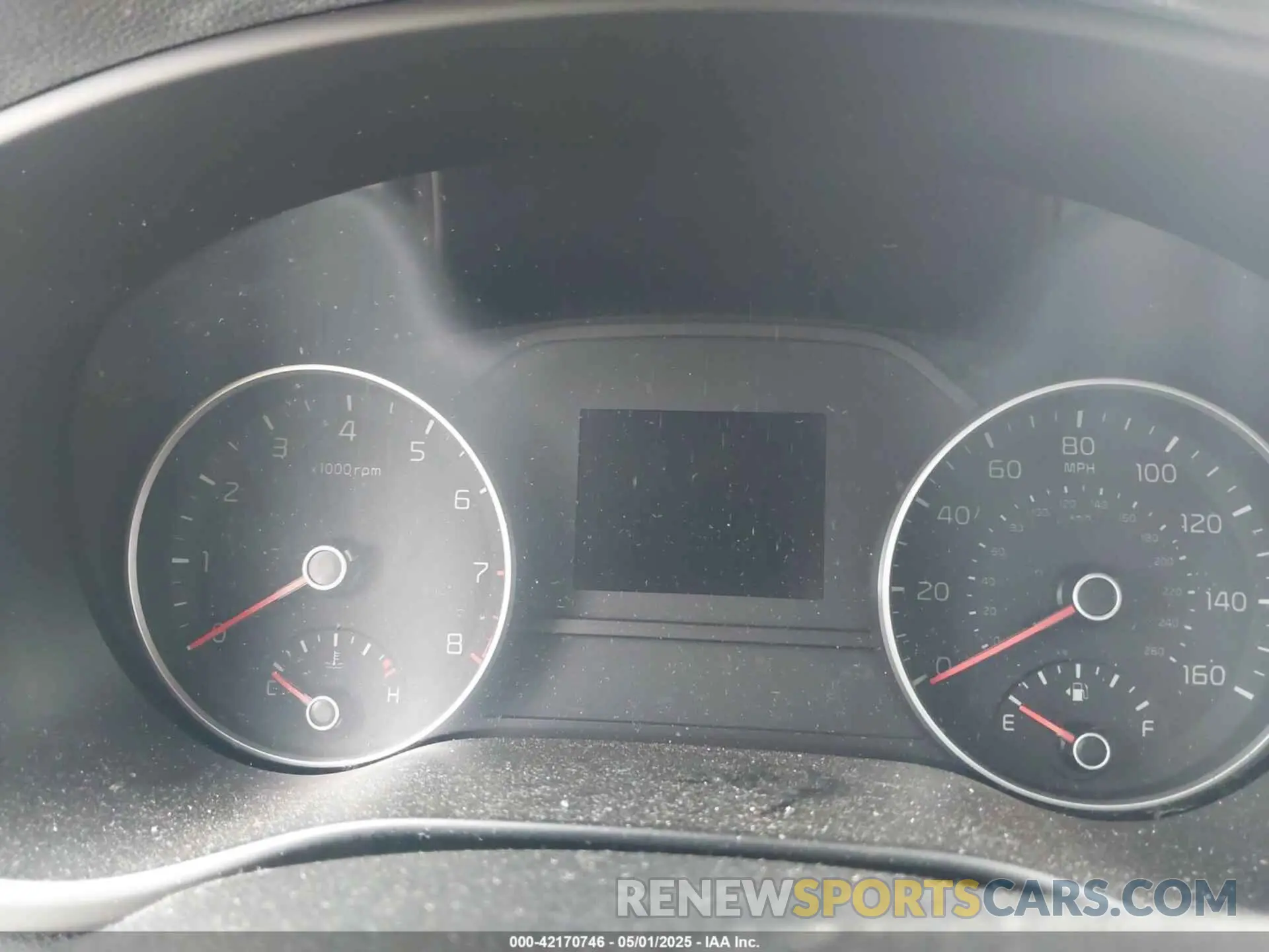 7 fotografías del automóvil dañado KNDP6CAC8L7746389 KIA SPORTAGE 2020