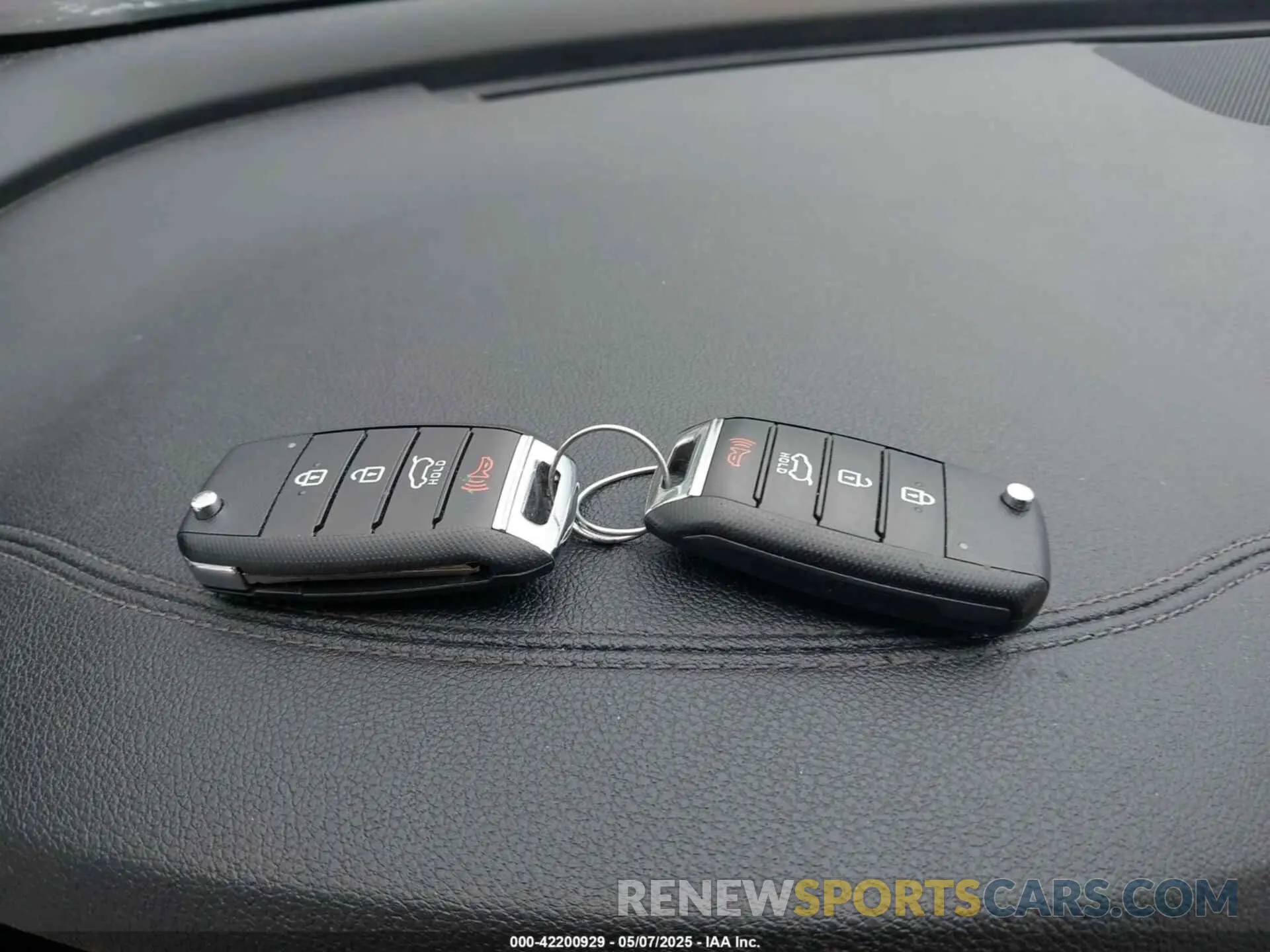 11 fotografías del automóvil dañado KNDP6CAC8L7762897 KIA SPORTAGE 2020