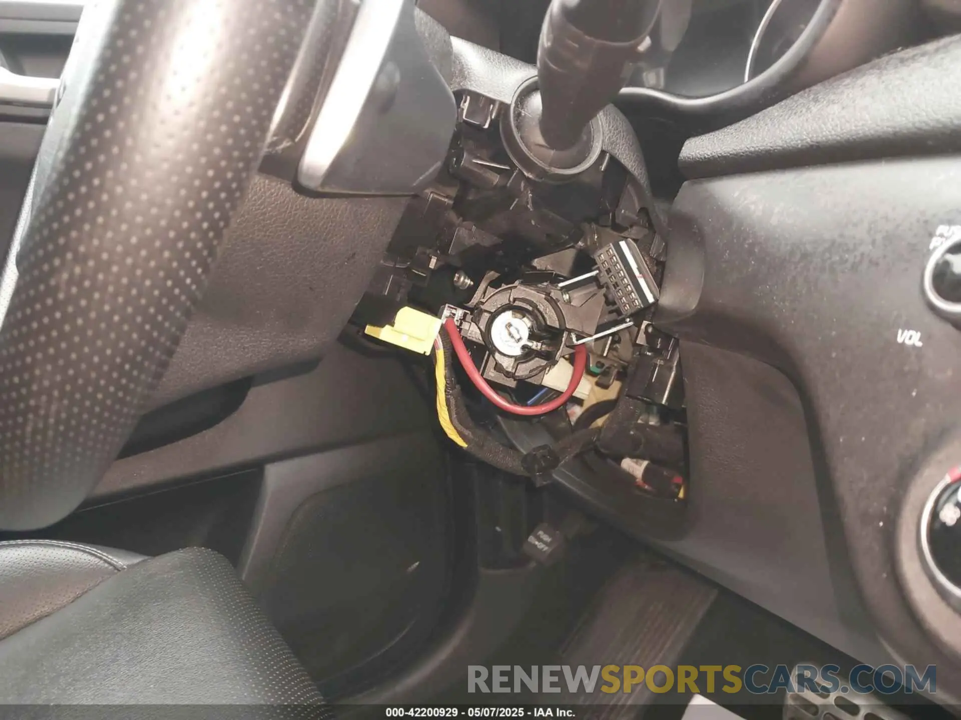17 fotografías del automóvil dañado KNDP6CAC8L7762897 KIA SPORTAGE 2020