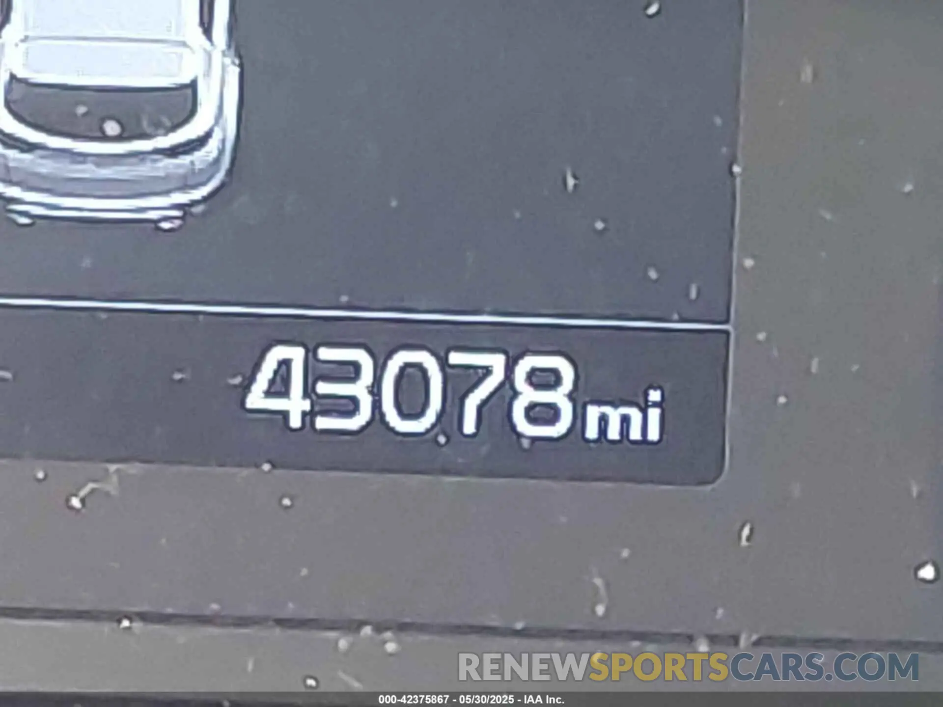 15 fotografías del automóvil dañado KNDP6CAC9L7647919 KIA SPORTAGE 2020