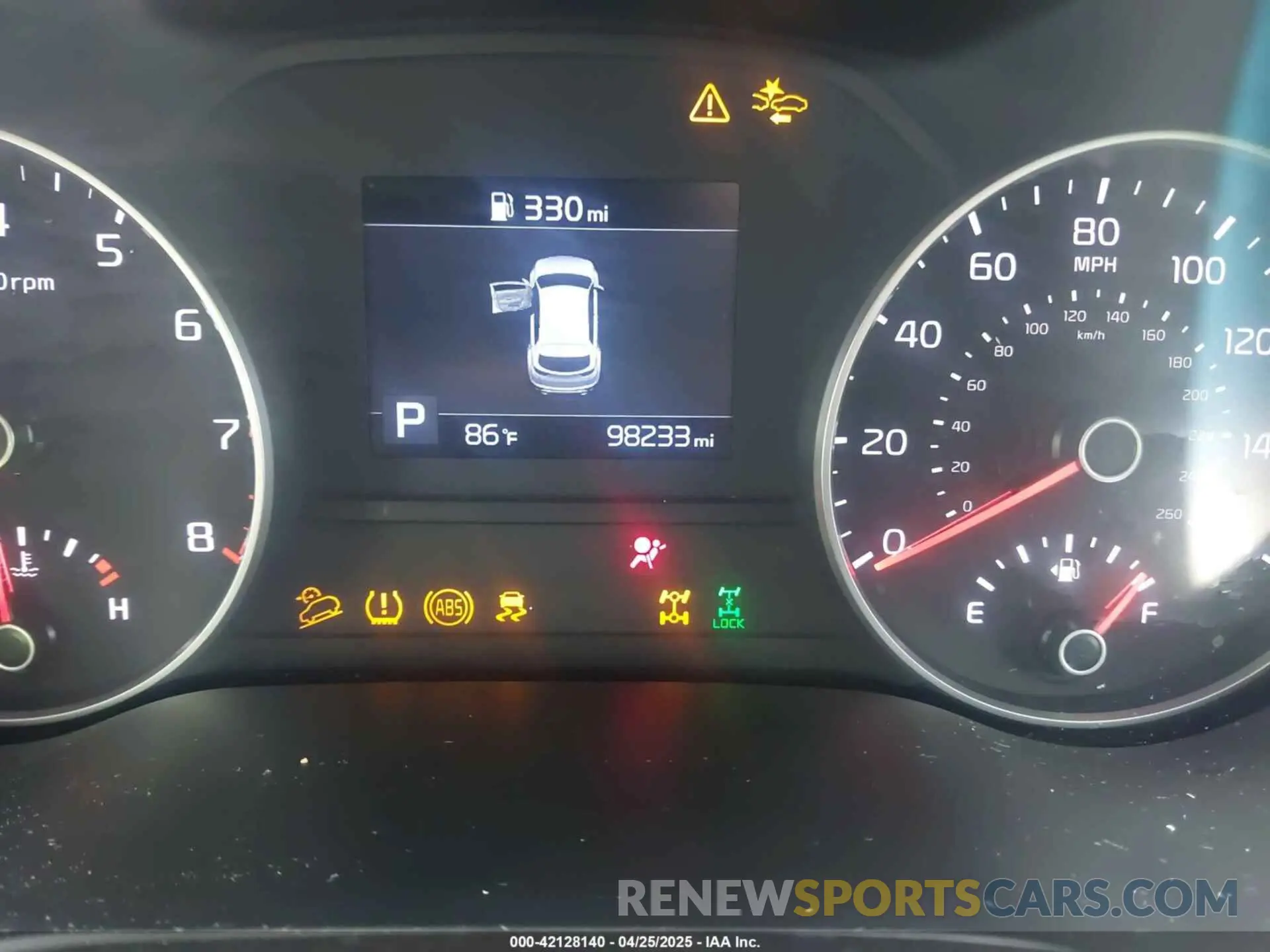 15 fotografías del automóvil dañado KNDP6CAC9L7725051 KIA SPORTAGE 2020