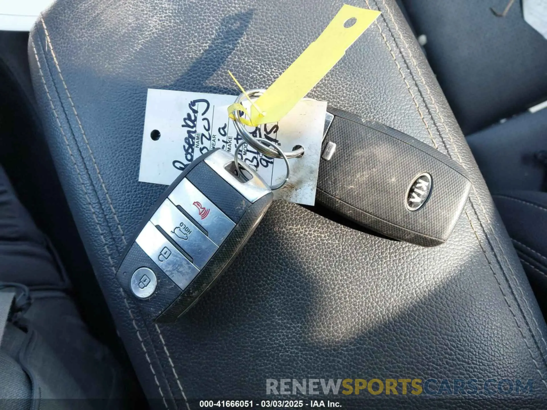 11 fotografías del automóvil dañado KNDP6CAC9L7746756 KIA SPORTAGE 2020