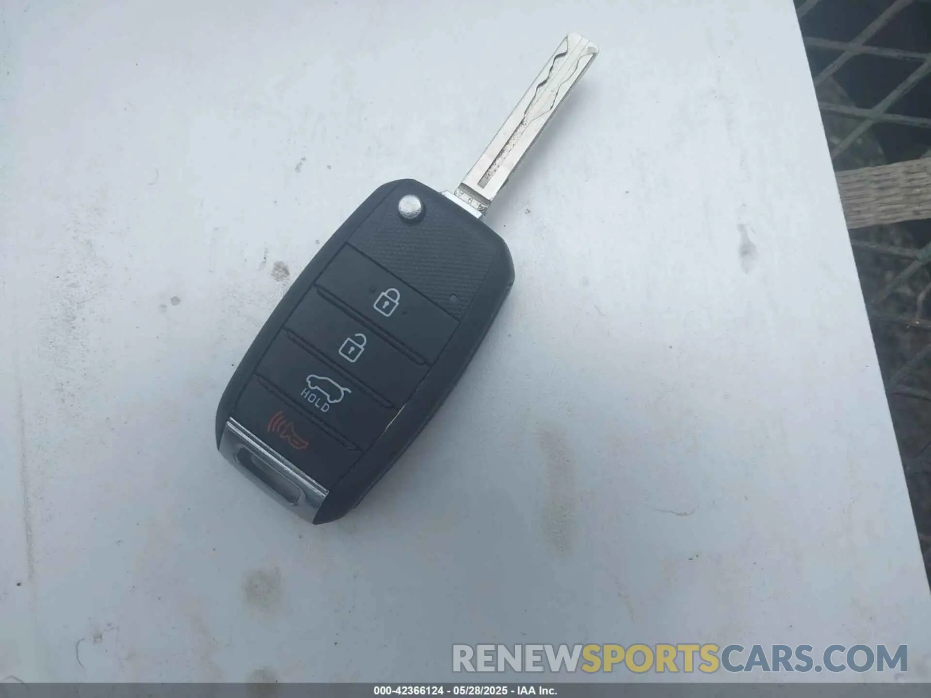 11 fotografías del automóvil dañado KNDPM3AC0L7665473 KIA SPORTAGE 2020
