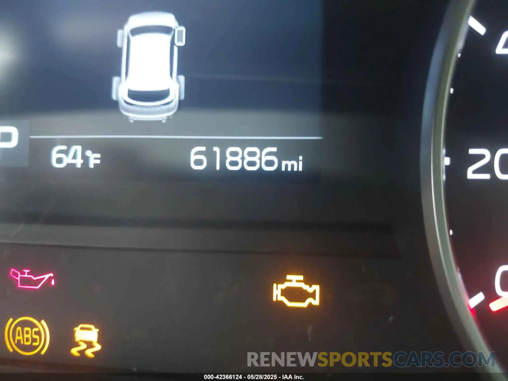 16 fotografías del automóvil dañado KNDPM3AC0L7665473 KIA SPORTAGE 2020