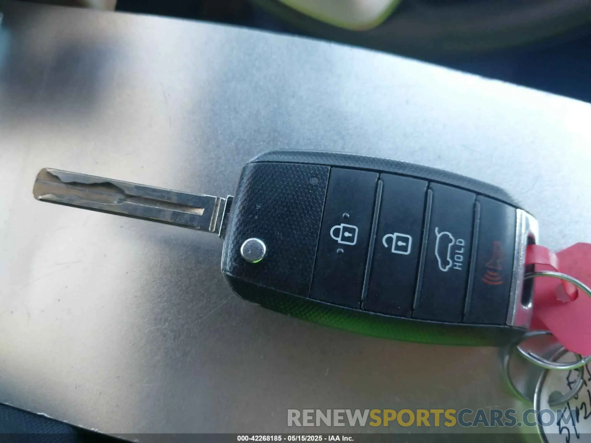 11 fotografías del automóvil dañado KNDPM3AC0L7701114 KIA SPORTAGE 2020