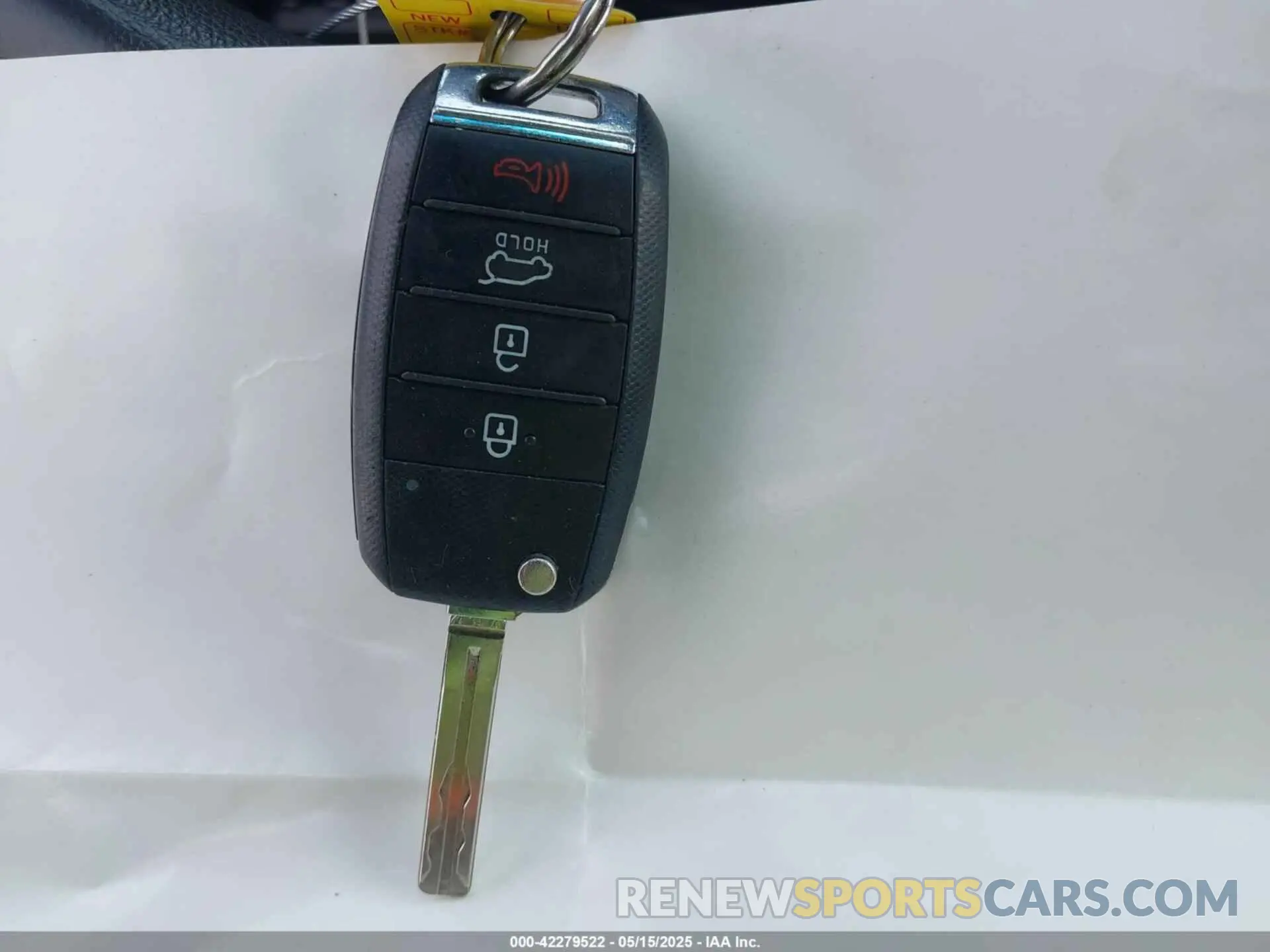 11 fotografías del automóvil dañado KNDPM3AC1L7675803 KIA SPORTAGE 2020