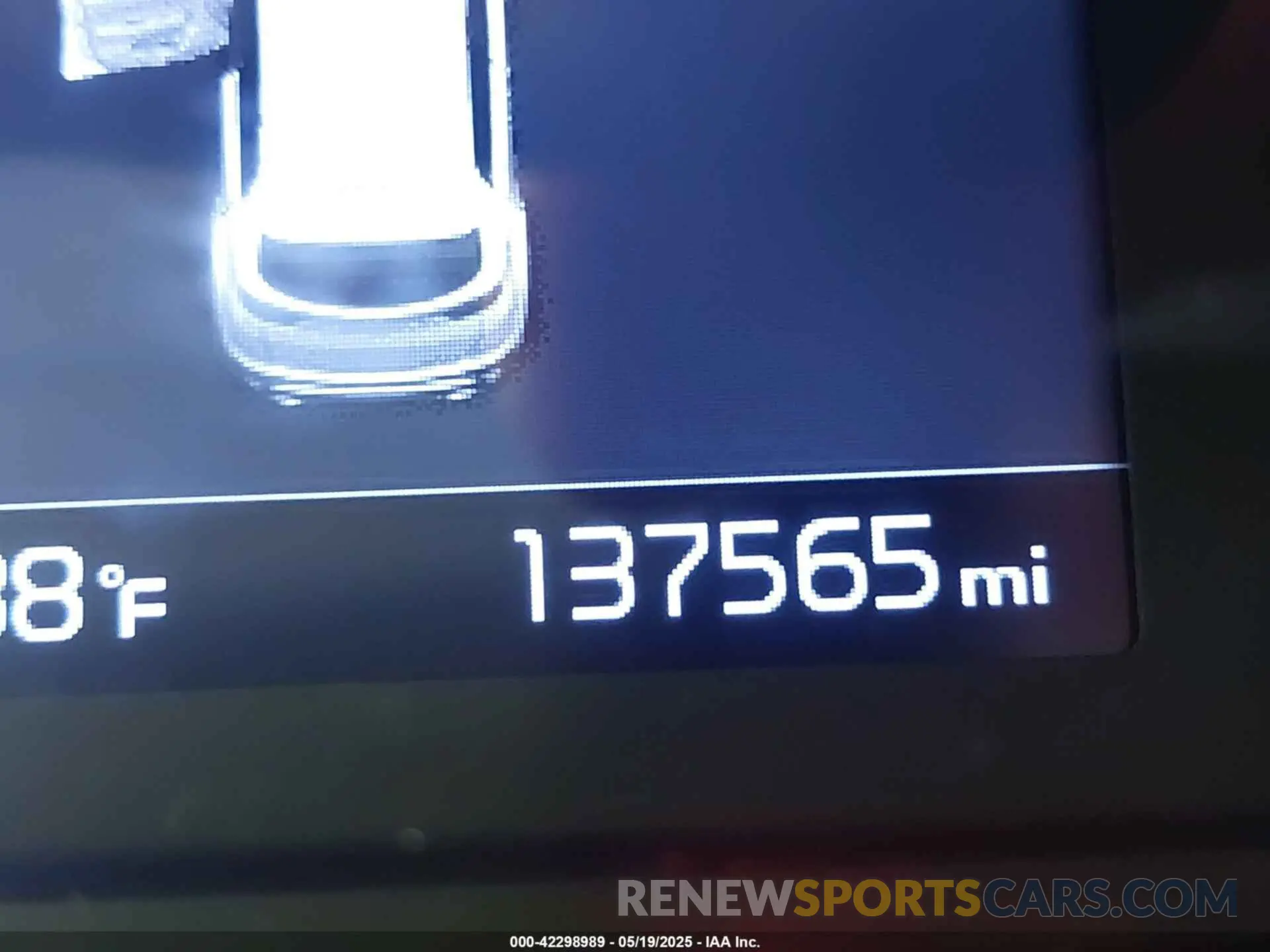 15 fotografías del automóvil dañado KNDPM3AC2L7670920 KIA SPORTAGE 2020
