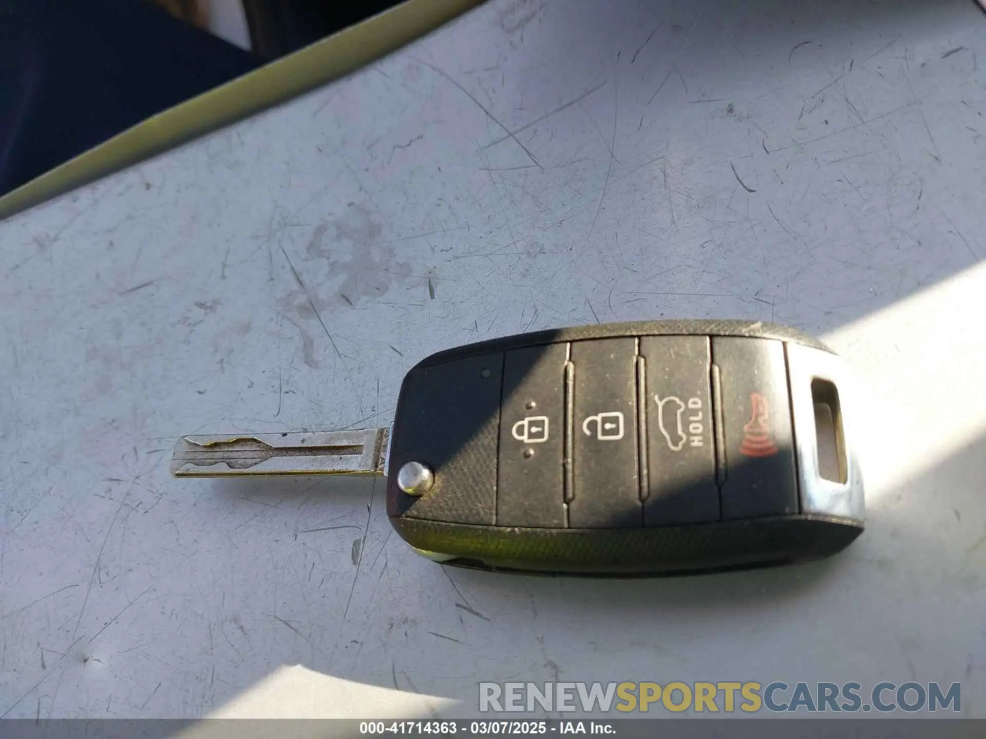 11 fotografías del automóvil dañado KNDPM3AC2L7694764 KIA SPORTAGE 2020