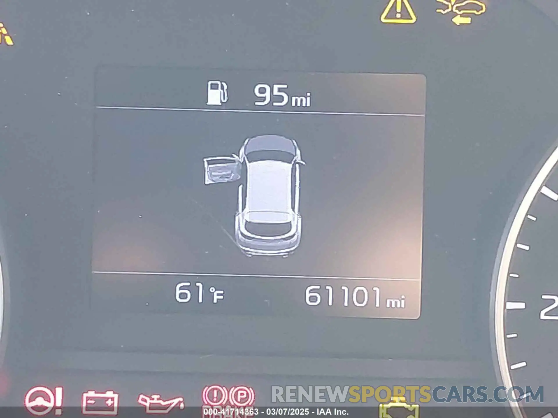 15 fotografías del automóvil dañado KNDPM3AC2L7694764 KIA SPORTAGE 2020