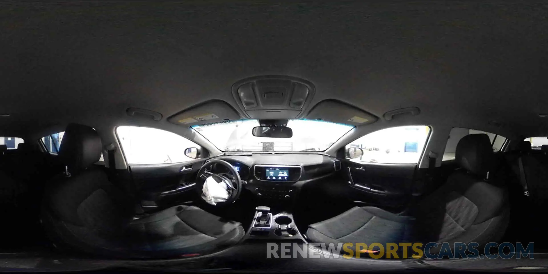 15 fotografías del automóvil dañado KNDPM3AC3L7788264 KIA SPORTAGE 2020