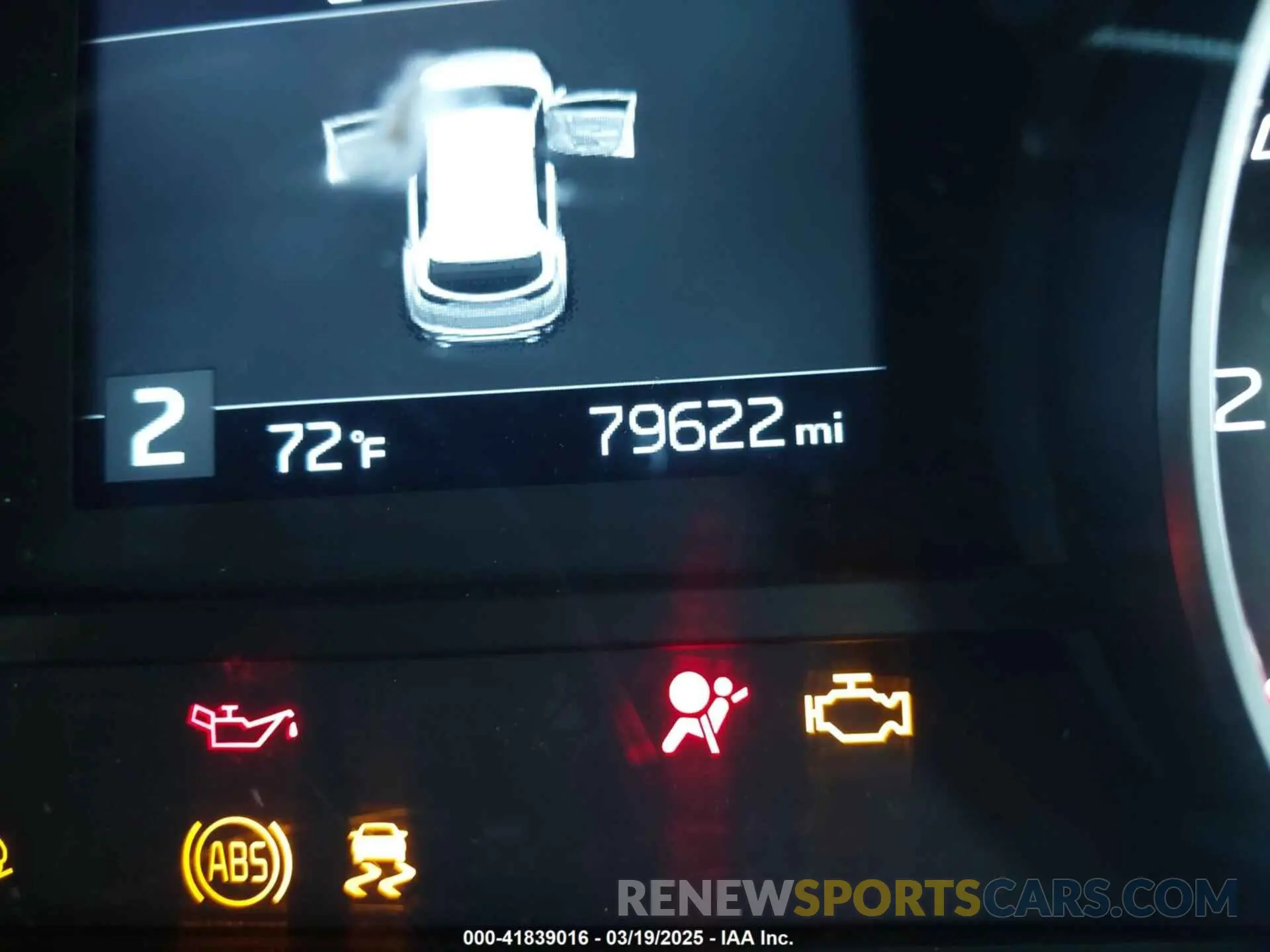 15 fotografías del automóvil dañado KNDPM3AC3L7815978 KIA SPORTAGE 2020