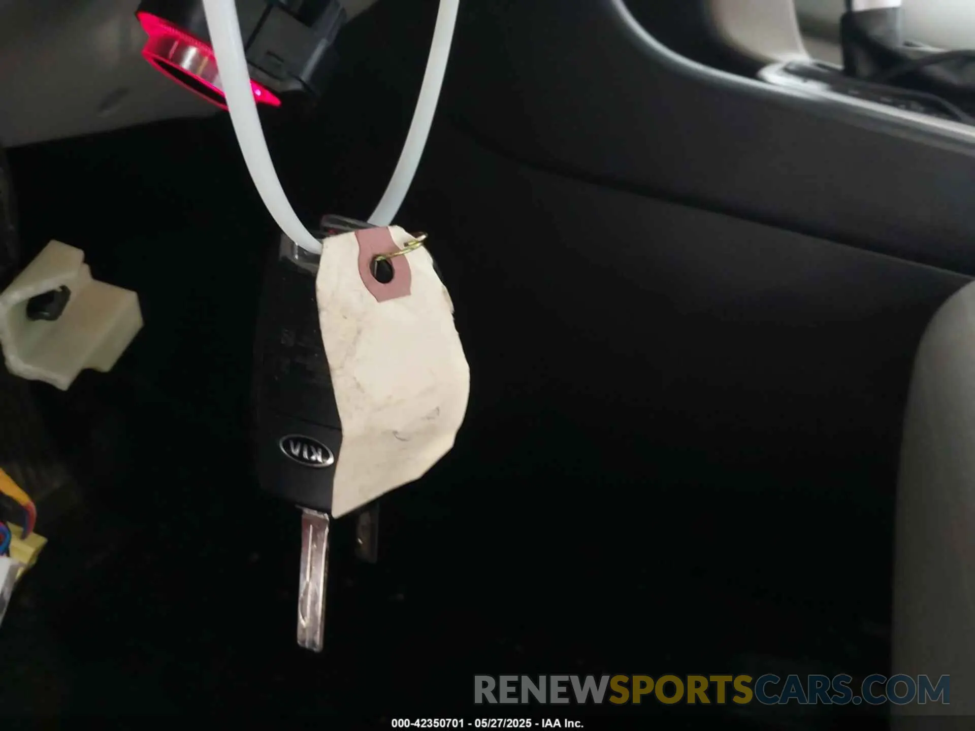 11 fotografías del automóvil dañado KNDPM3AC4L7650569 KIA SPORTAGE 2020