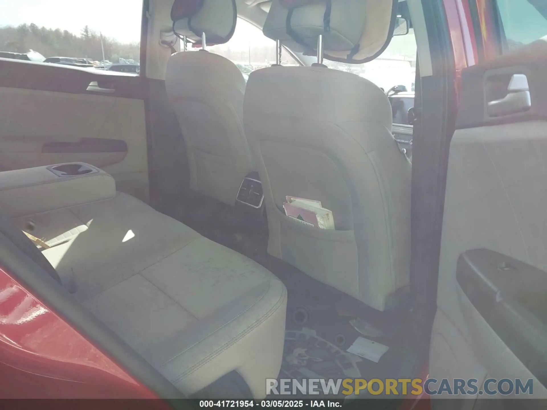 8 fotografías del automóvil dañado KNDPM3AC5L7677733 KIA SPORTAGE 2020