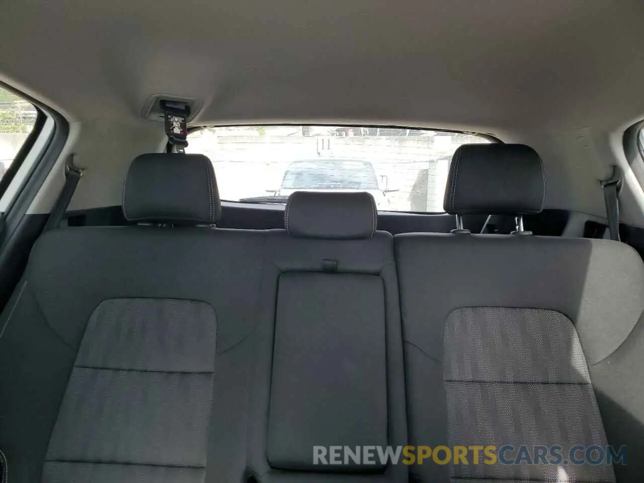10 fotografías del automóvil dañado KNDPM3AC5L7814024 KIA SPORTAGE 2020
