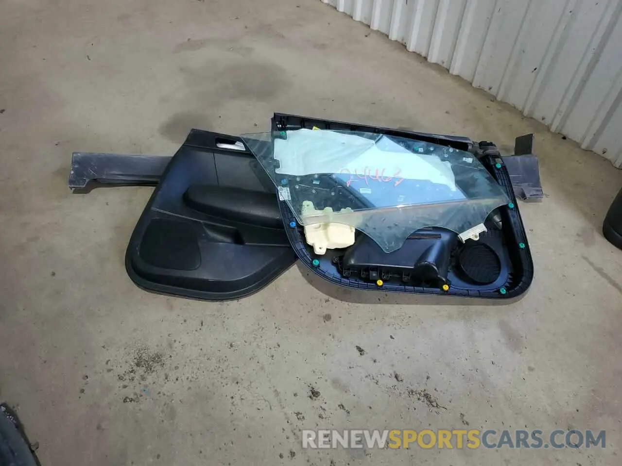 13 fotografías del automóvil dañado KNDPM3AC6L7709671 KIA SPORTAGE 2020