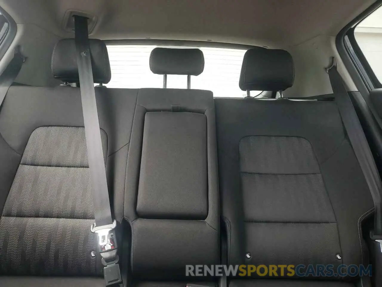10 fotografías del automóvil dañado KNDPM3AC6L7838462 KIA SPORTAGE 2020
