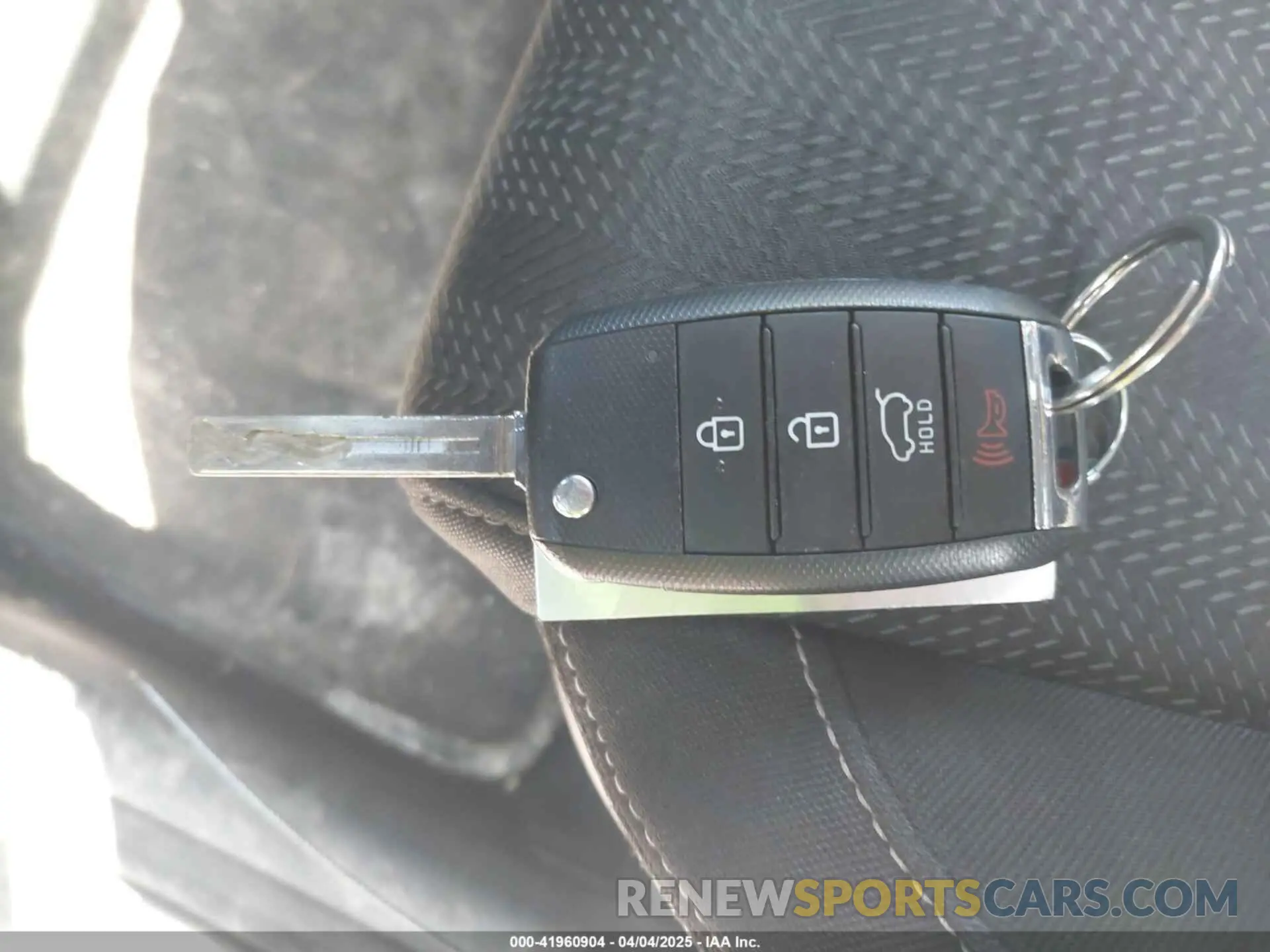 11 fotografías del automóvil dañado KNDPM3AC7L7643440 KIA SPORTAGE 2020