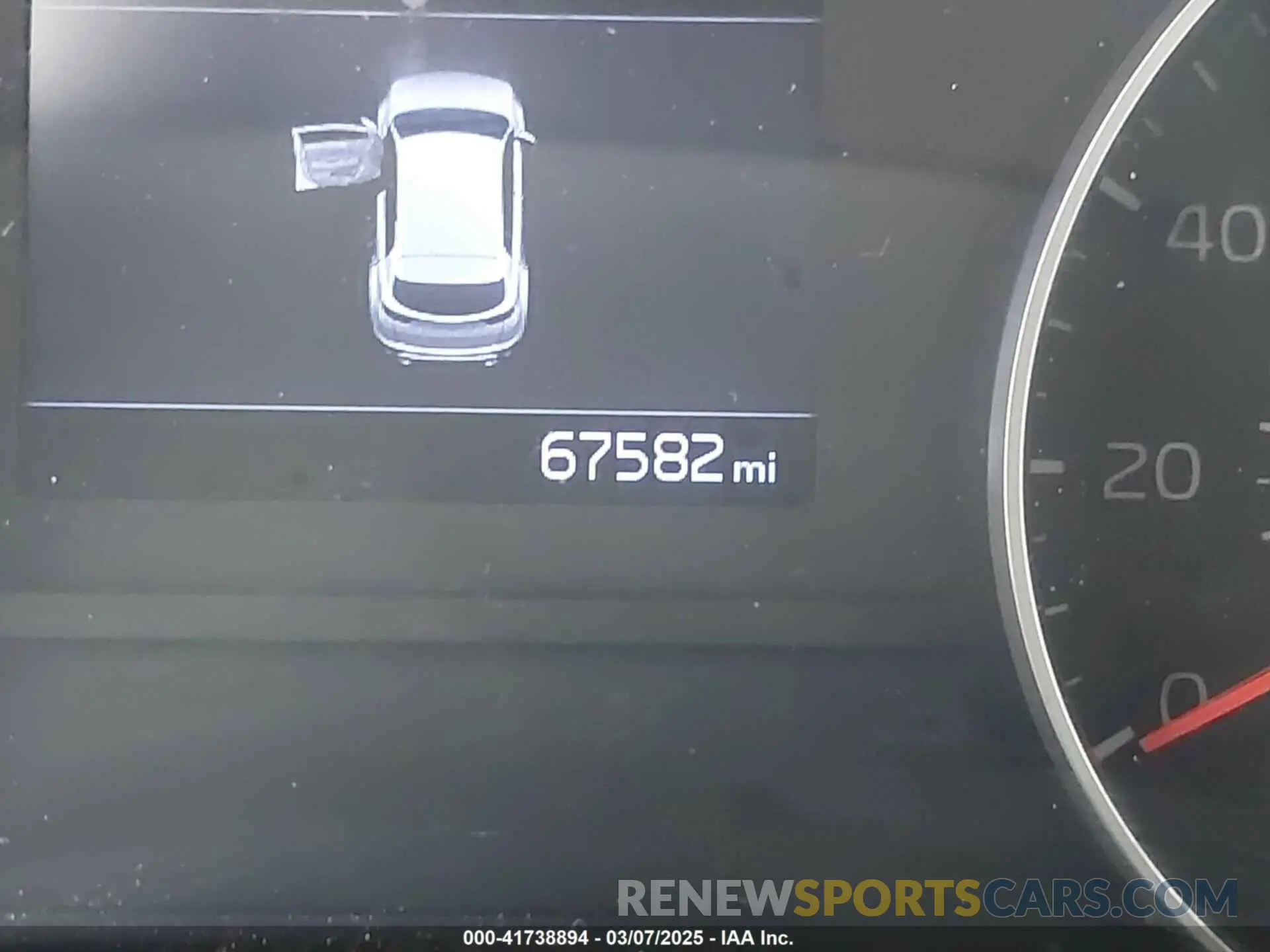 14 fotografías del automóvil dañado KNDPM3AC7L7676471 KIA SPORTAGE 2020