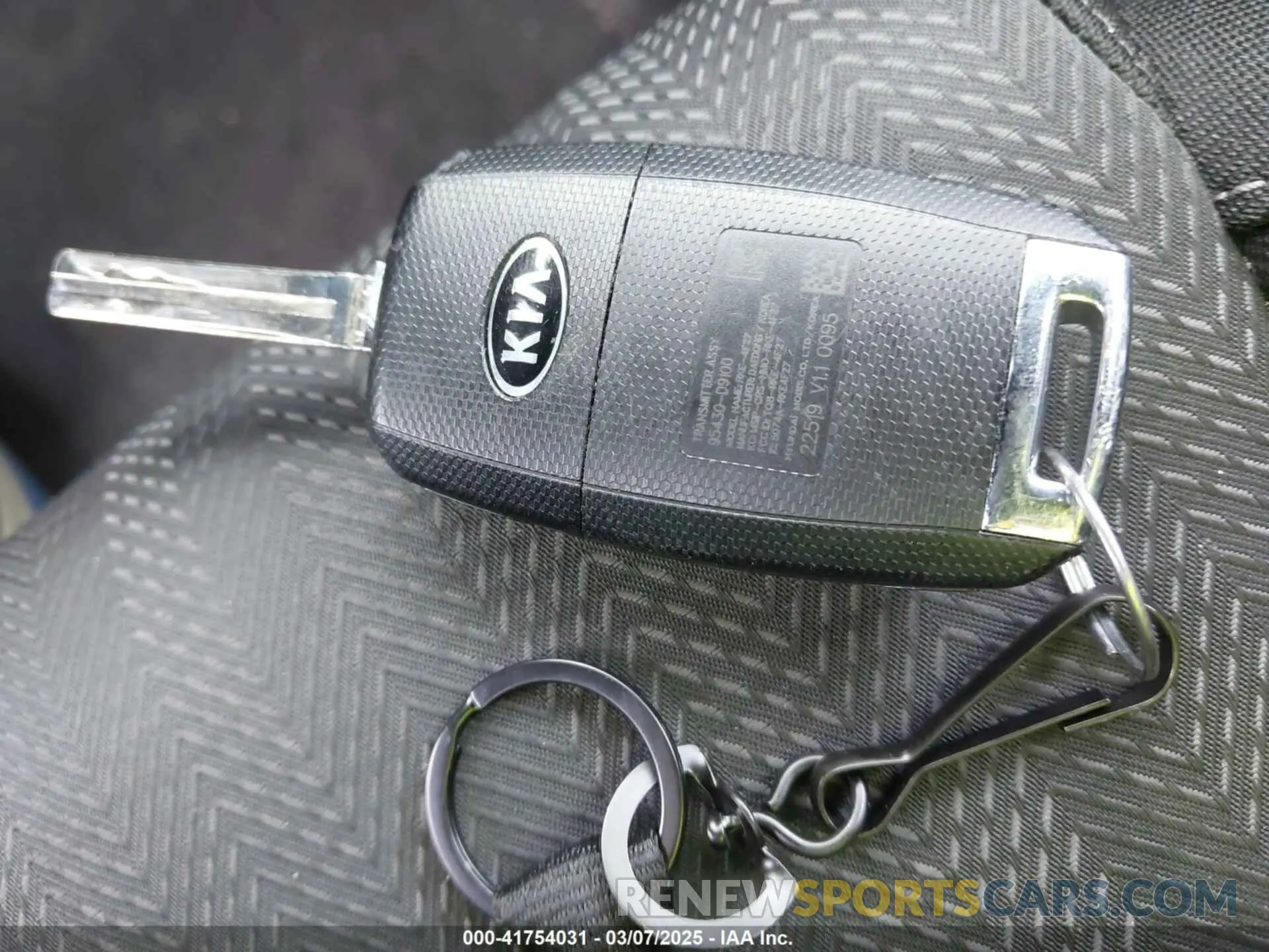 11 fotografías del automóvil dañado KNDPM3AC7L7723952 KIA SPORTAGE 2020