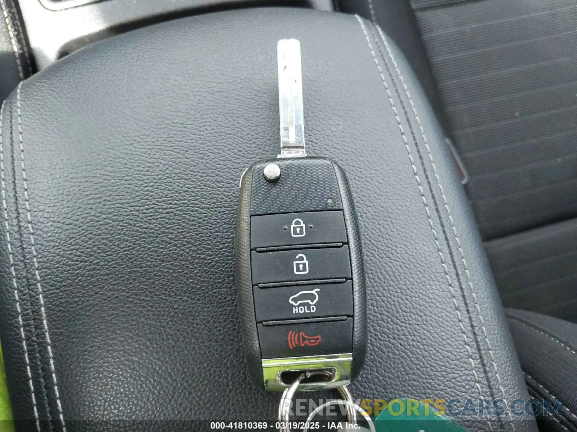 11 fotografías del automóvil dañado KNDPM3AC8L7651658 KIA SPORTAGE 2020