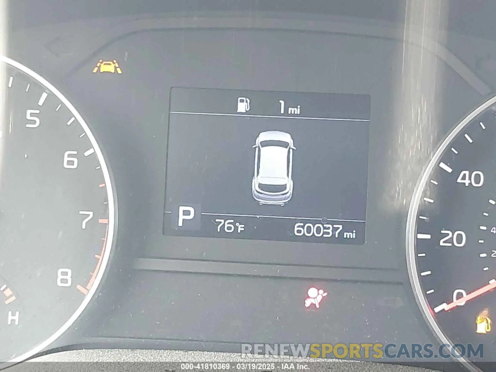 16 fotografías del automóvil dañado KNDPM3AC8L7651658 KIA SPORTAGE 2020