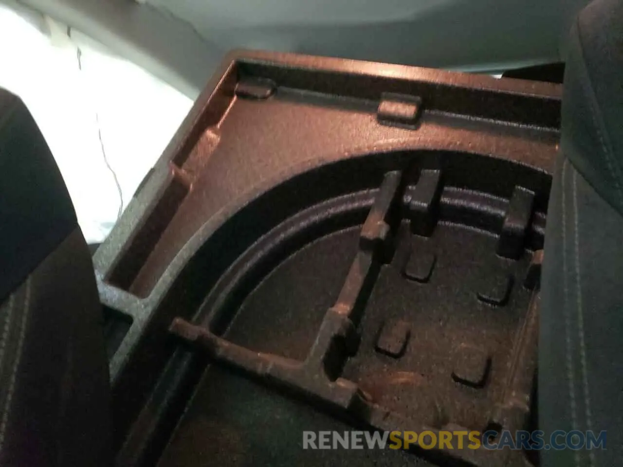 10 fotografías del automóvil dañado KNDPM3AC9L7797731 KIA SPORTAGE 2020