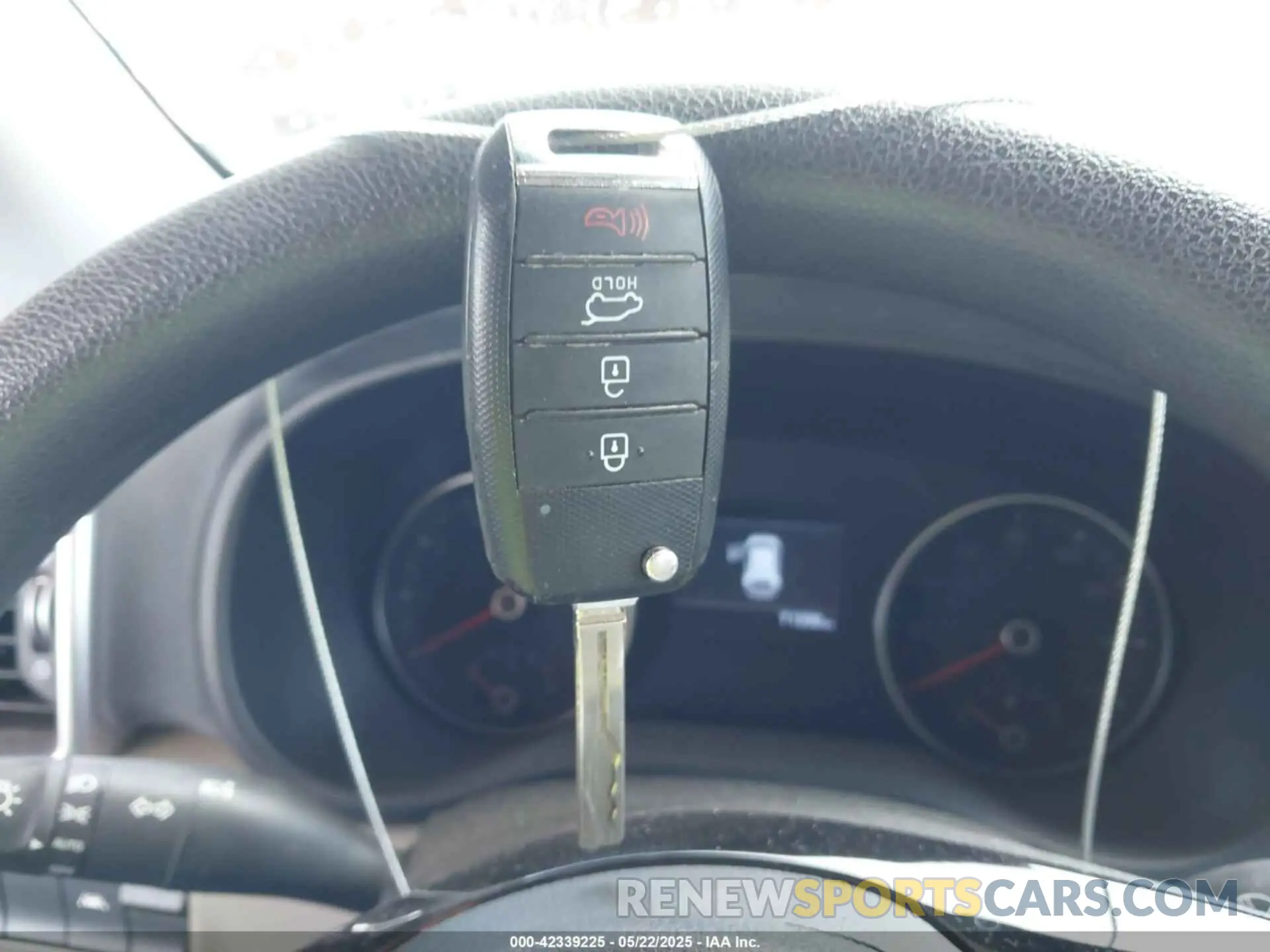 11 fotografías del automóvil dañado KNDPM3AC9L7817282 KIA SPORTAGE 2020