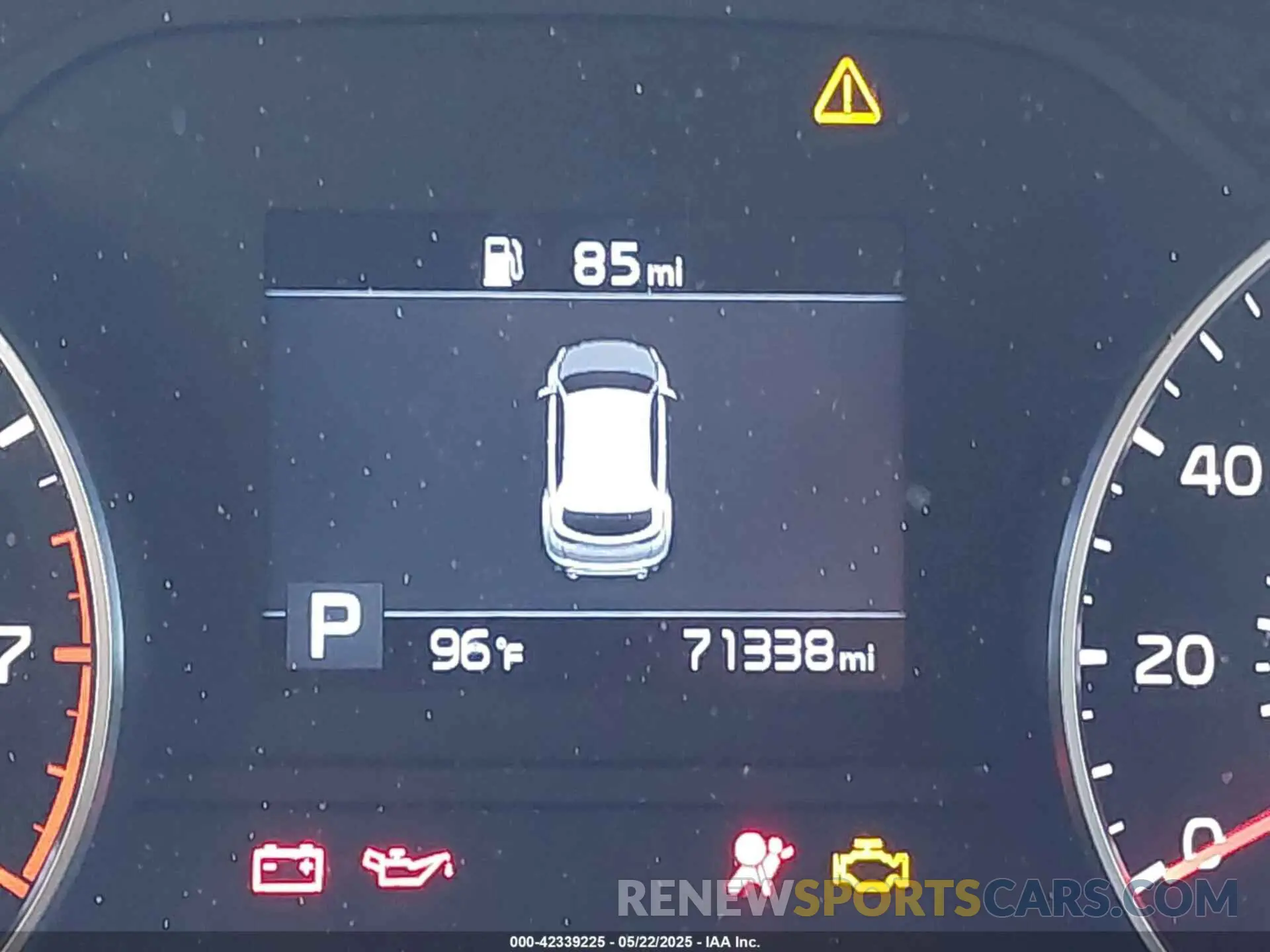 15 fotografías del automóvil dañado KNDPM3AC9L7817282 KIA SPORTAGE 2020