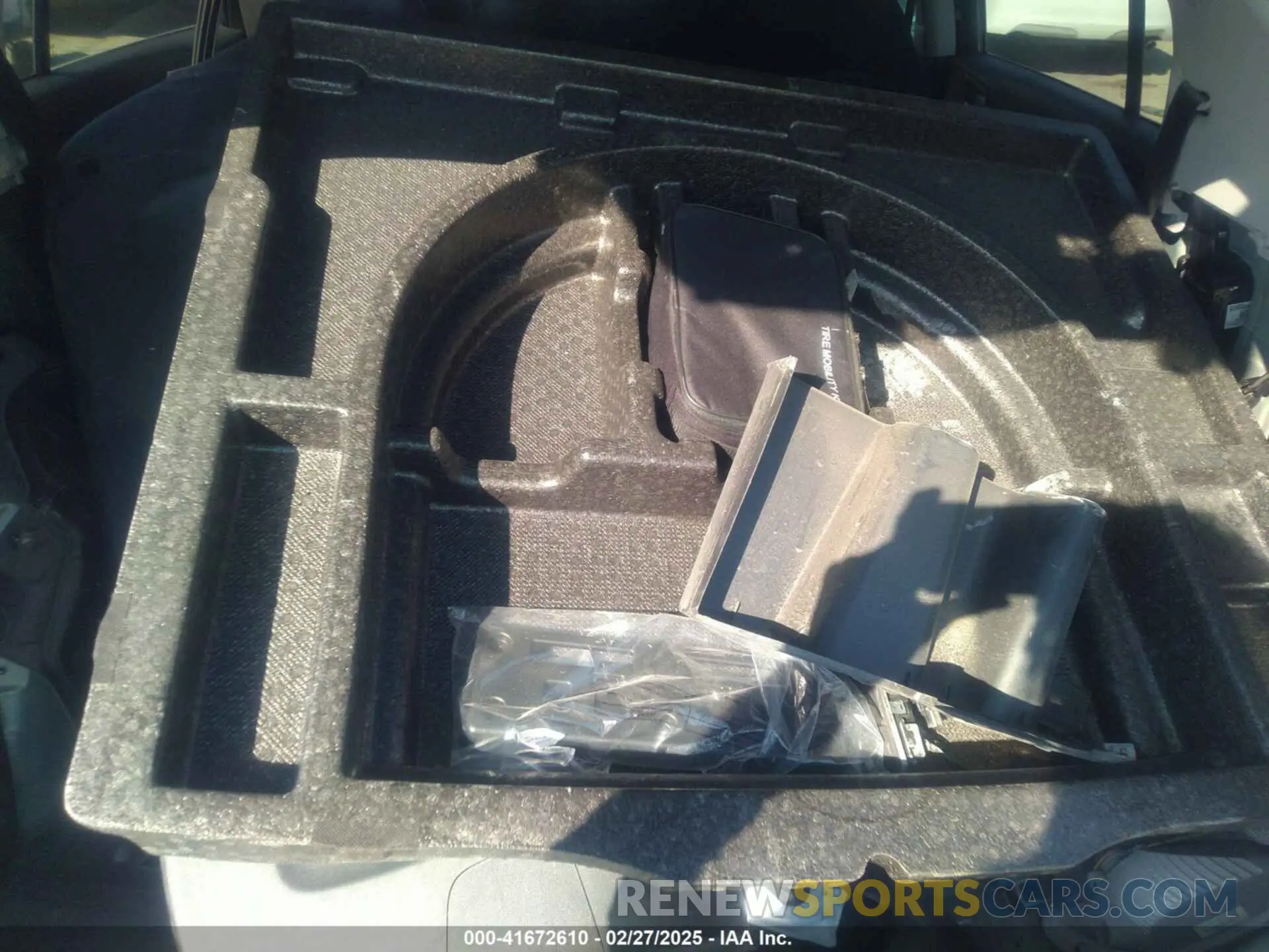 12 fotografías del automóvil dañado KNDPM3AC9L7830341 KIA SPORTAGE 2020