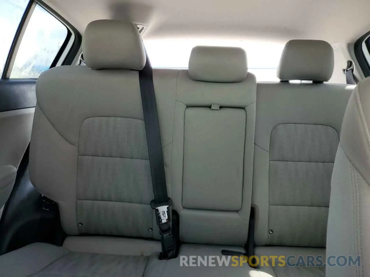 10 fotografías del automóvil dañado KNDPM3ACXL7631542 KIA SPORTAGE 2020