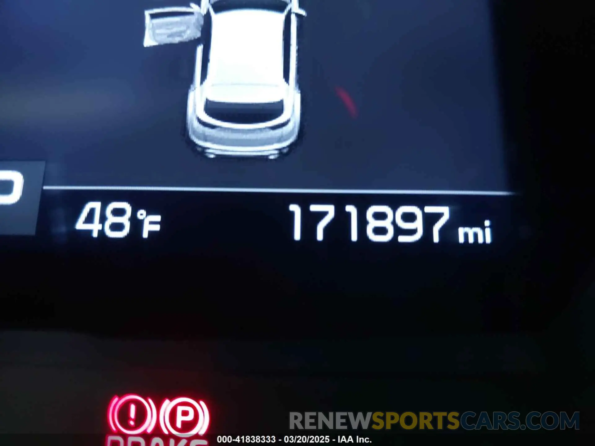 16 fotografías del automóvil dañado KNDPM3ACXL7651581 KIA SPORTAGE 2020