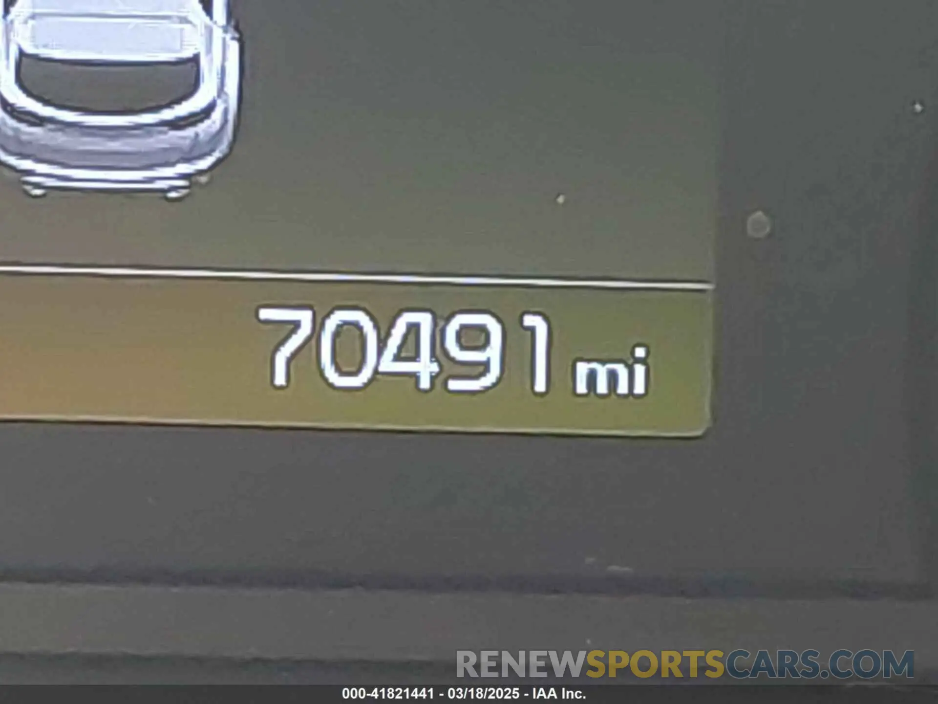 16 fotografías del automóvil dañado KNDPM3ACXL7718082 KIA SPORTAGE 2020