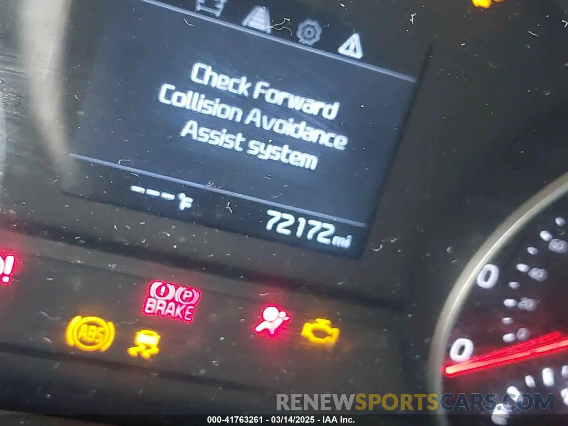 14 fotografías del automóvil dañado KNDPM3ACXL7742544 KIA SPORTAGE 2020